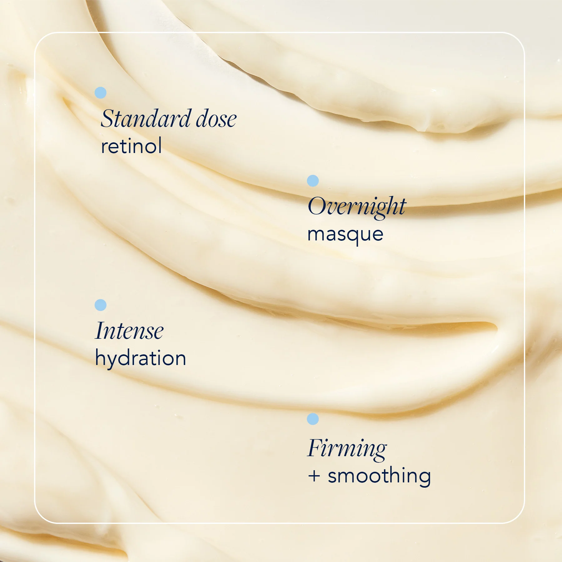 AGELESS+ retinol overnight masque 0.5% retinol complex 2 AGELESS+ retinol overnight masque 0.5% retinol complex