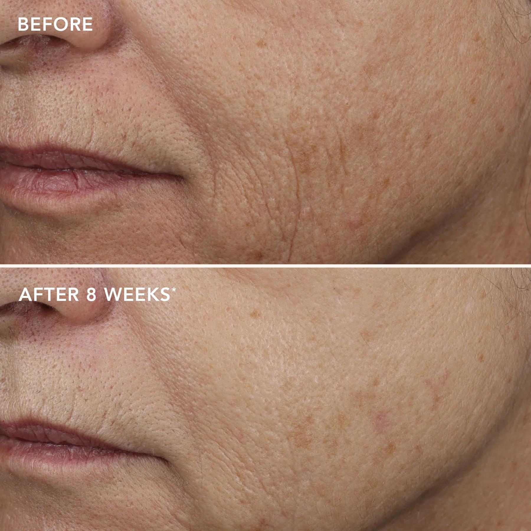 AGELESS+ retinol overnight masque 0.5% retinol complex 5 AGELESS+ retinol overnight masque 0.5% retinol complex