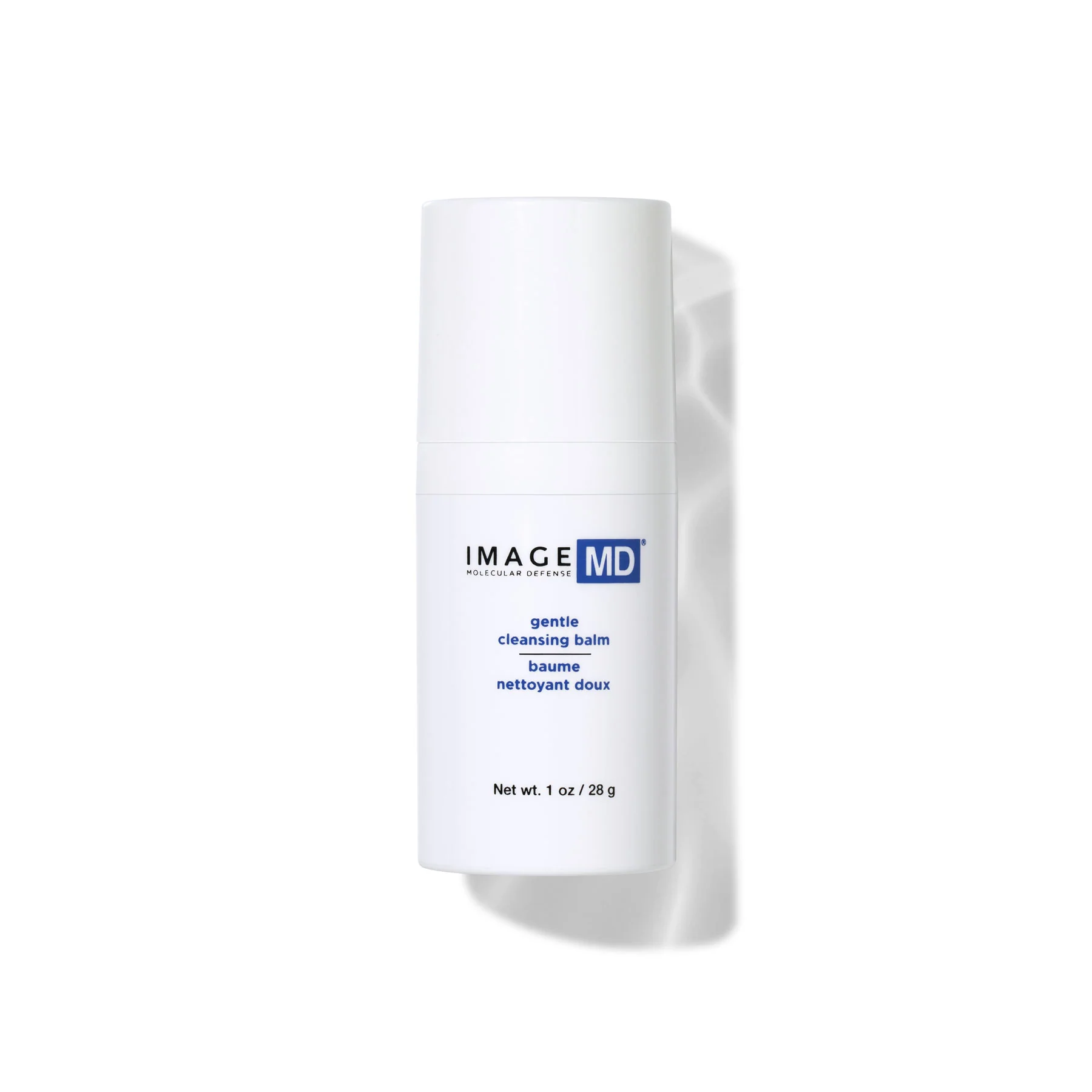 IMAGE MD® gentle cleansing balm (travel size)