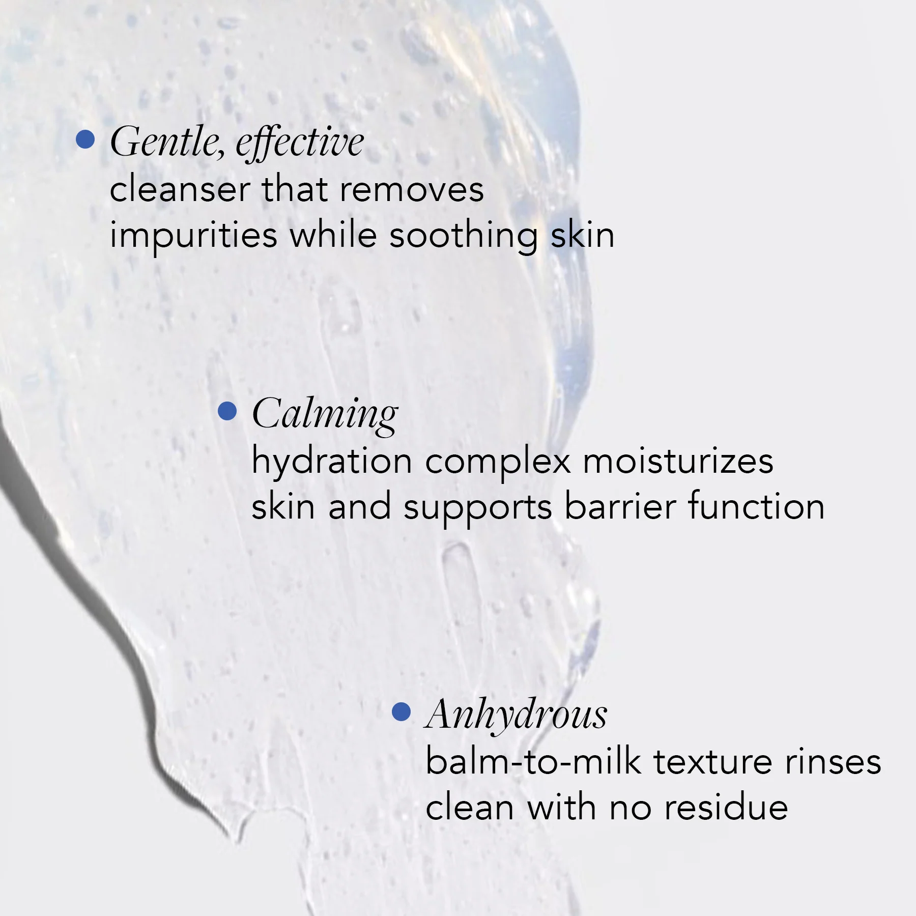 IMAGE MD® gentle cleansing balm (travel size) 2 IMAGE MD® gentle cleansing balm (travel size)