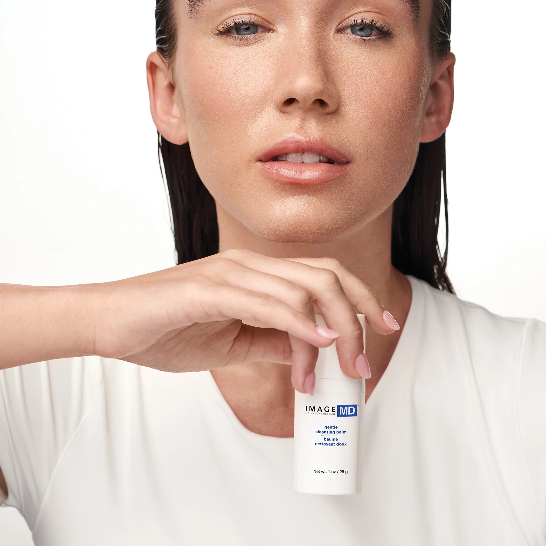 IMAGE MD® gentle cleansing balm (travel size) 4 IMAGE MD® gentle cleansing balm (travel size)