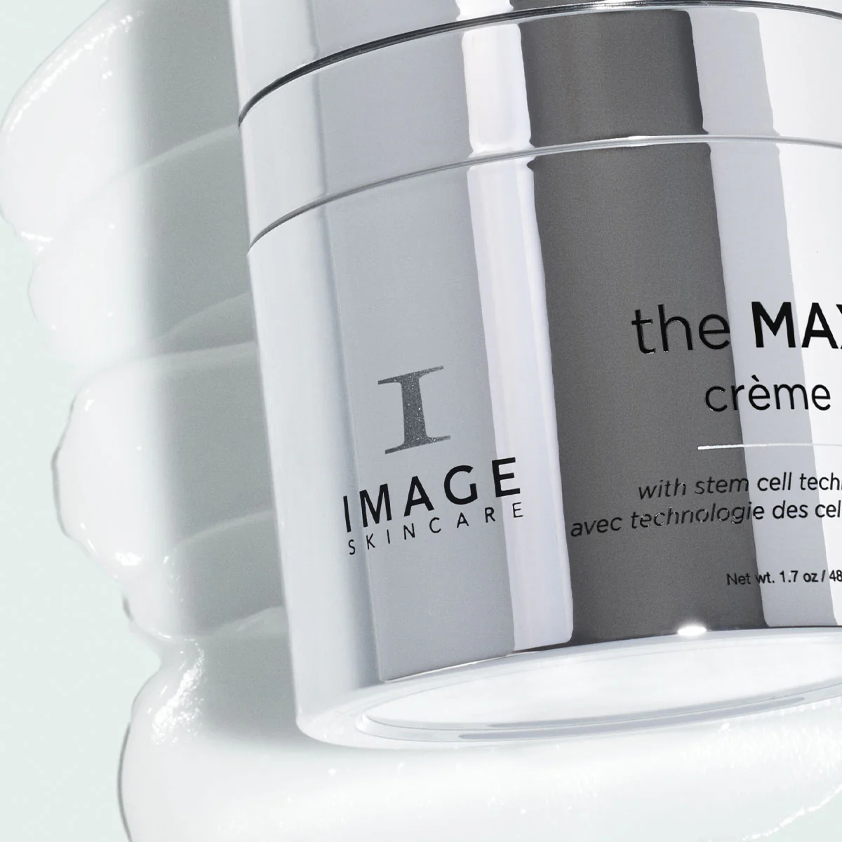 the MAX™ crème 3 the MAX™ crème