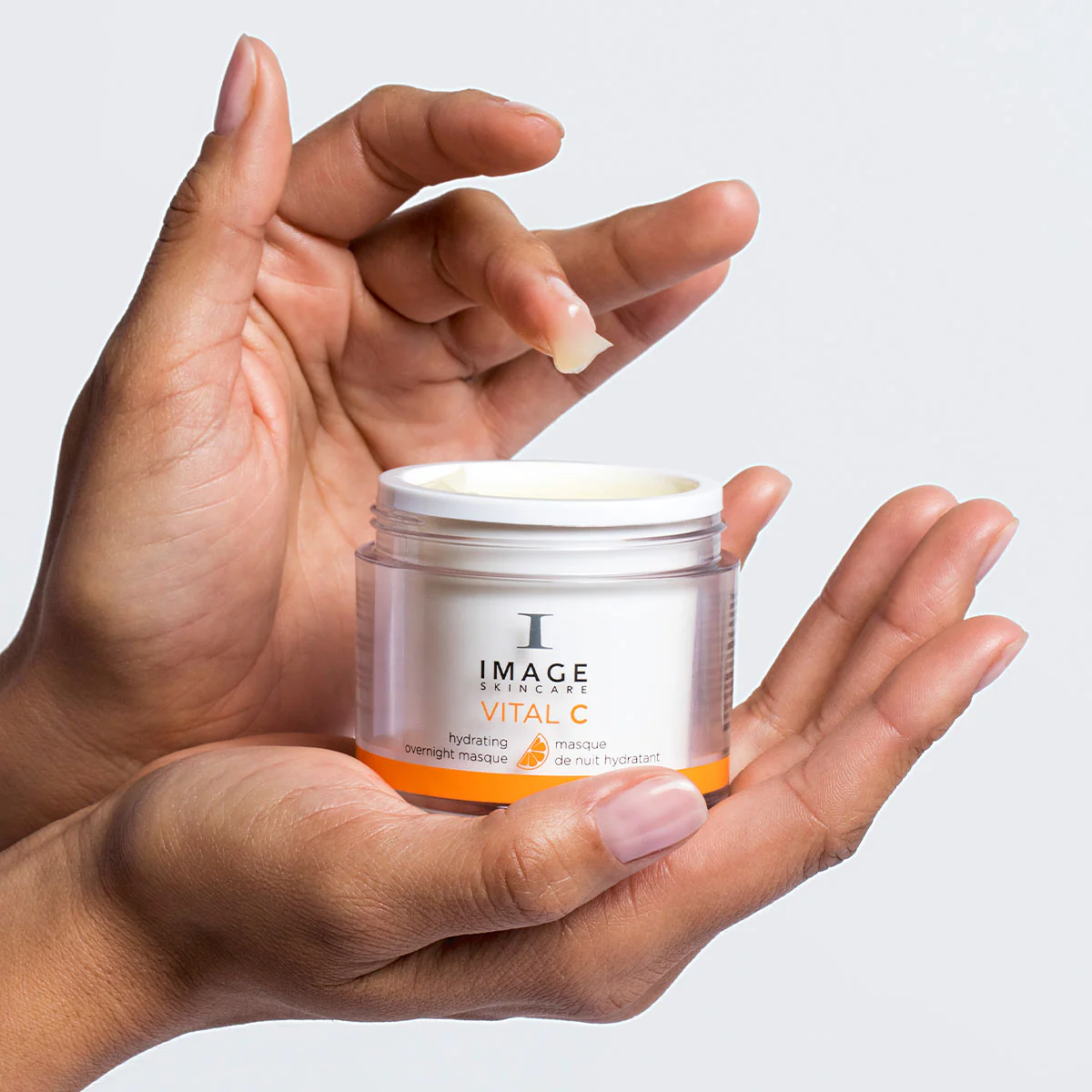 VITAL C hydrating overnight masque 4 VITAL C hydrating overnight masque