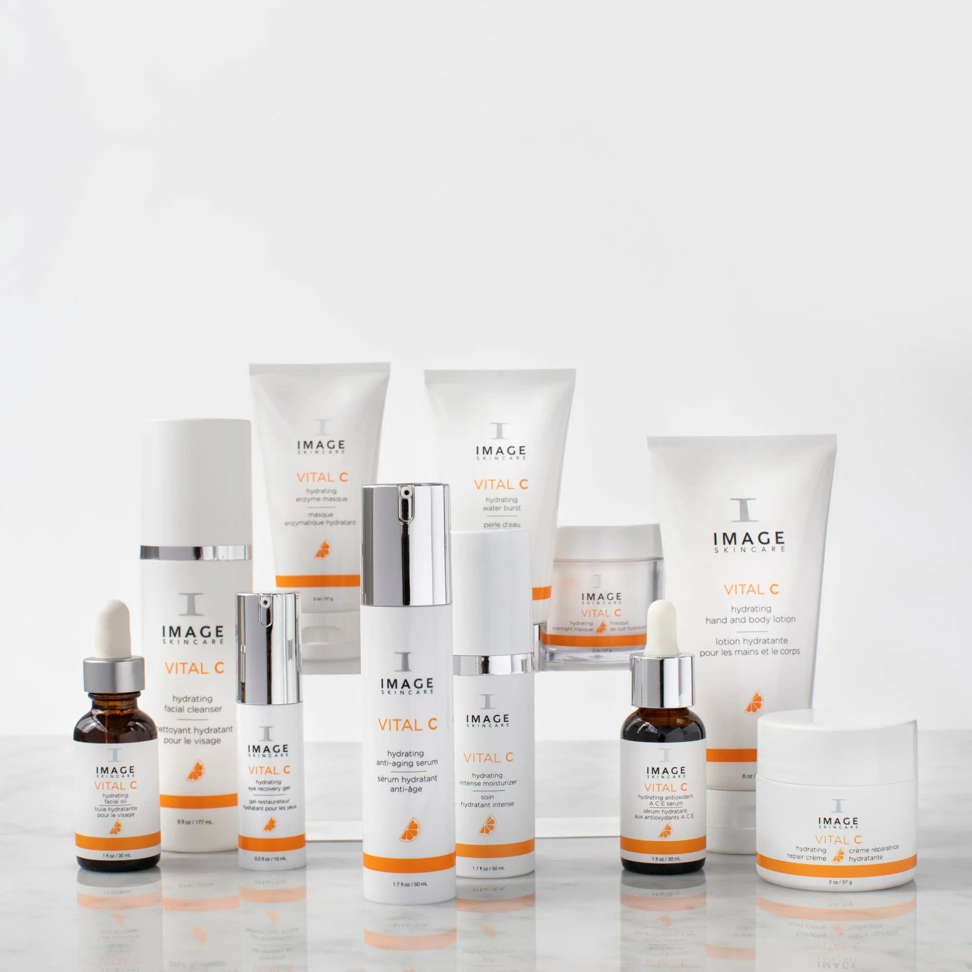 VITAL C hydrating intense moisturizer 6 VITAL C hydrating intense moisturizer