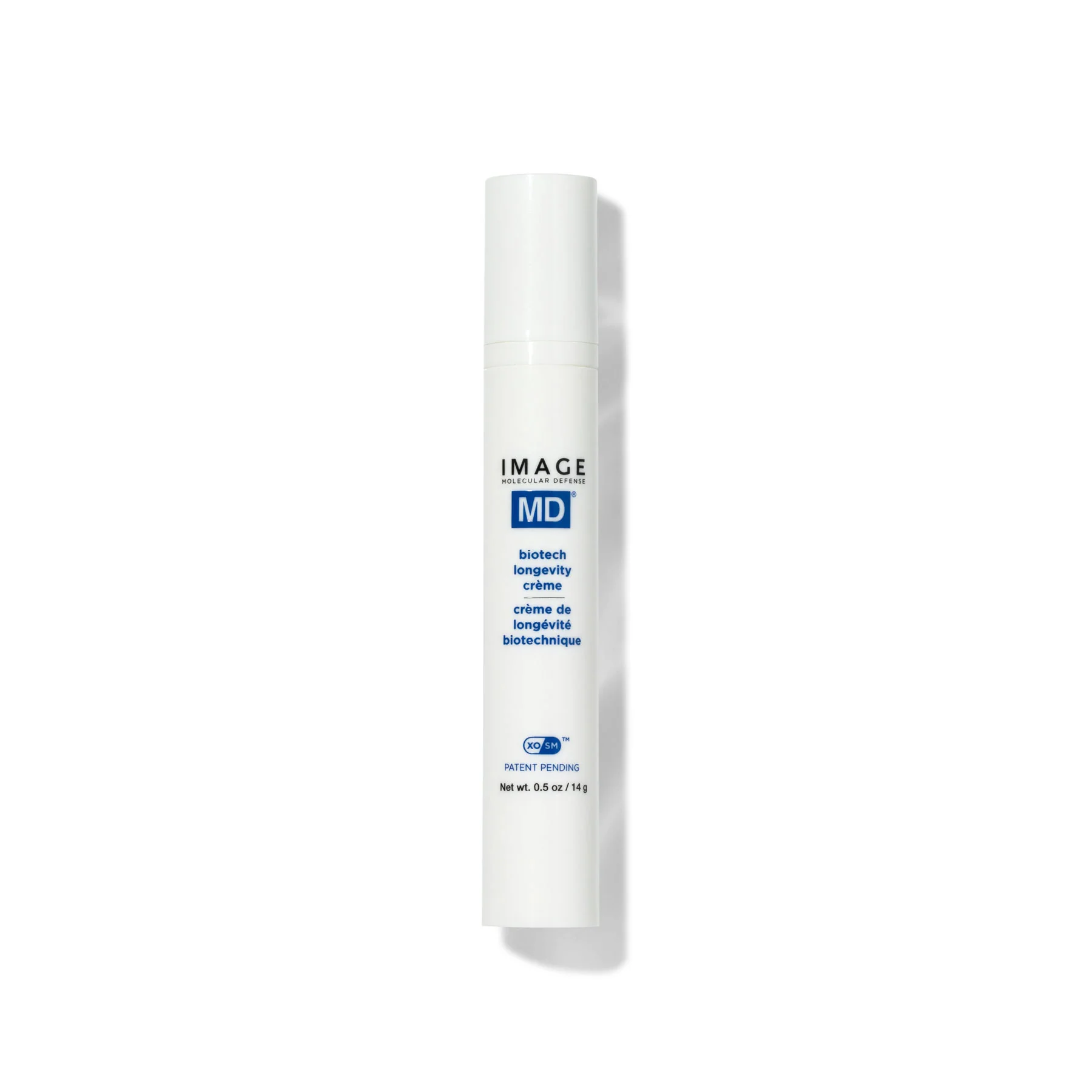 IMAGE MD® biotech longevity creme (travel size)