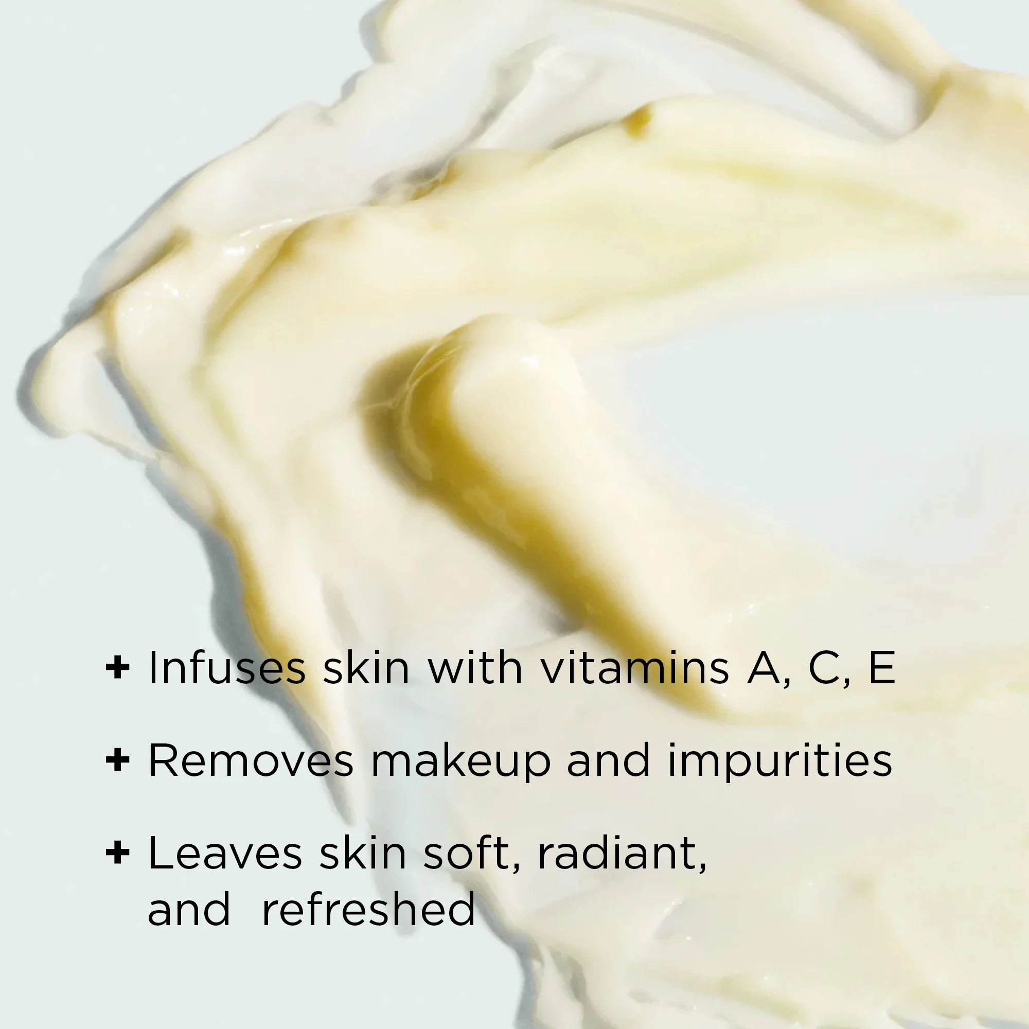 VITAL C hydrating facial cleanser 2 VITAL C hydrating facial cleanser