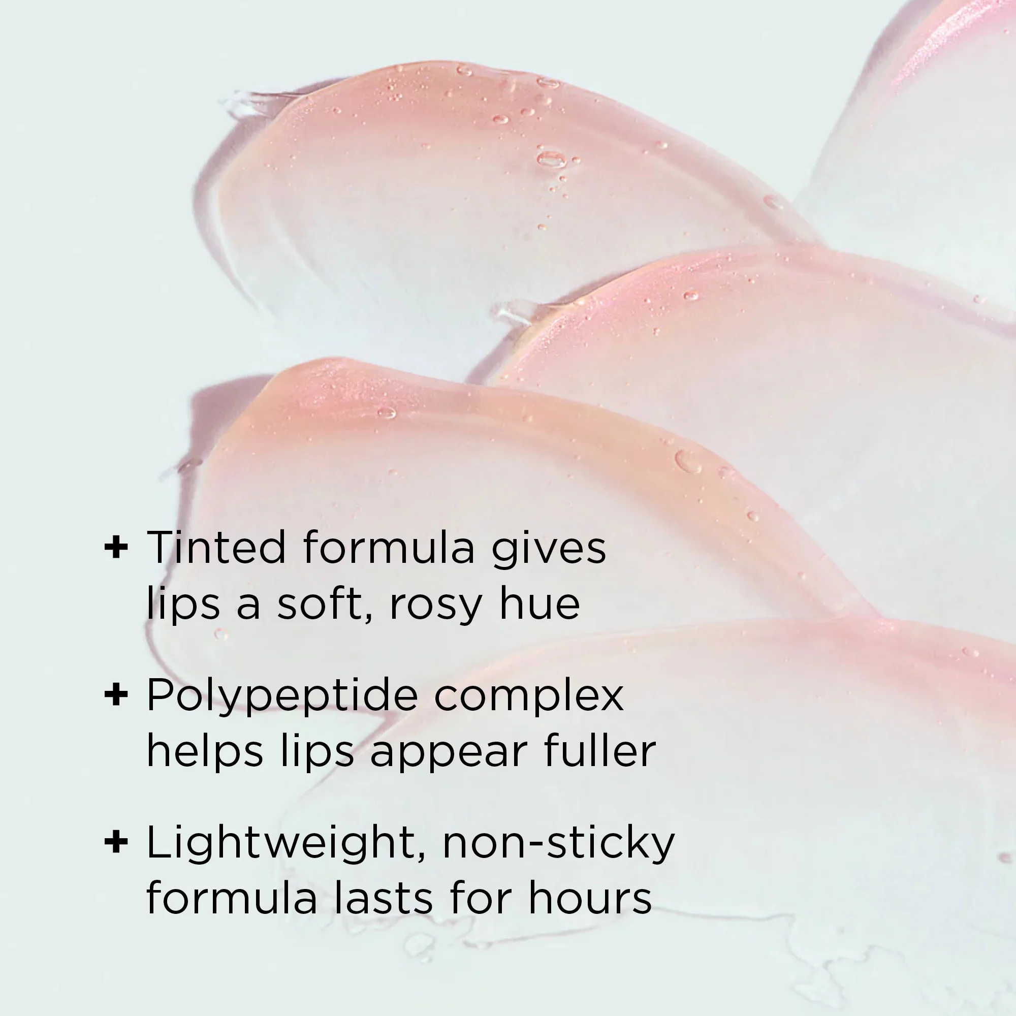 ORMEDIC sheer pink lip enhancement complex 2 ORMEDIC sheer pink lip enhancement complex