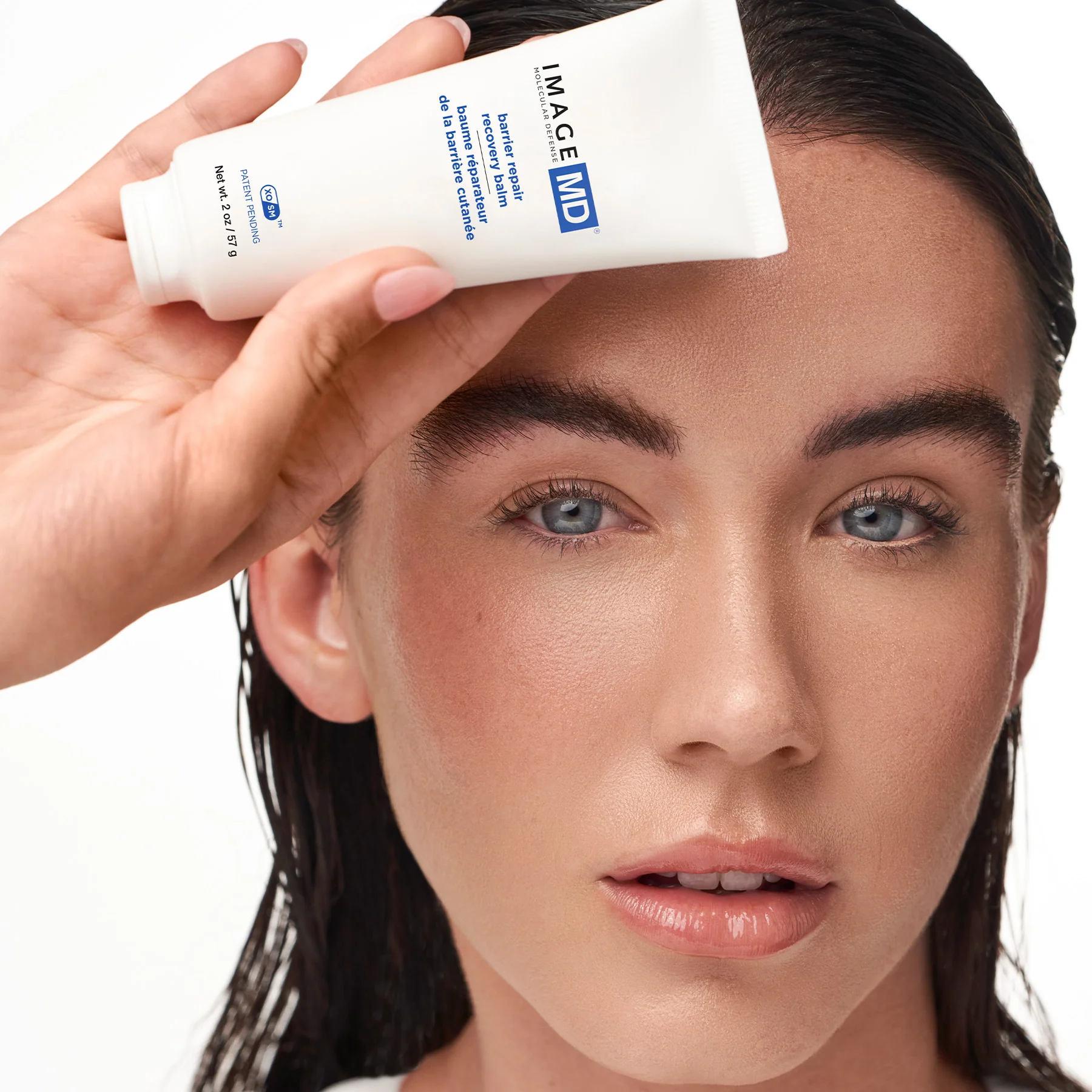 IMAGE MD® barrier repair recovery balm 5 IMAGE MD® barrier repair recovery balm
