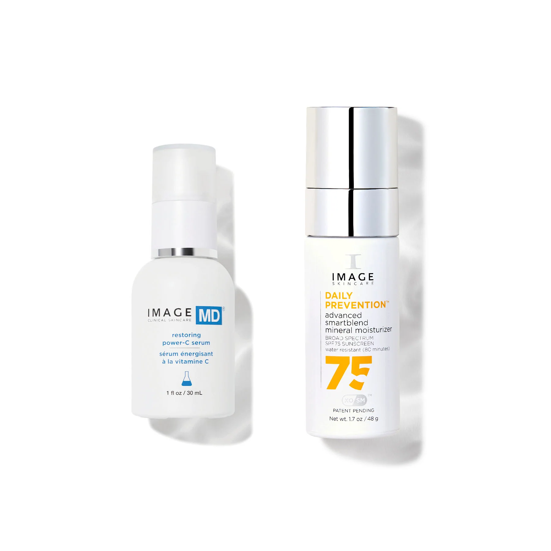 Cellular Age Defense Duo
