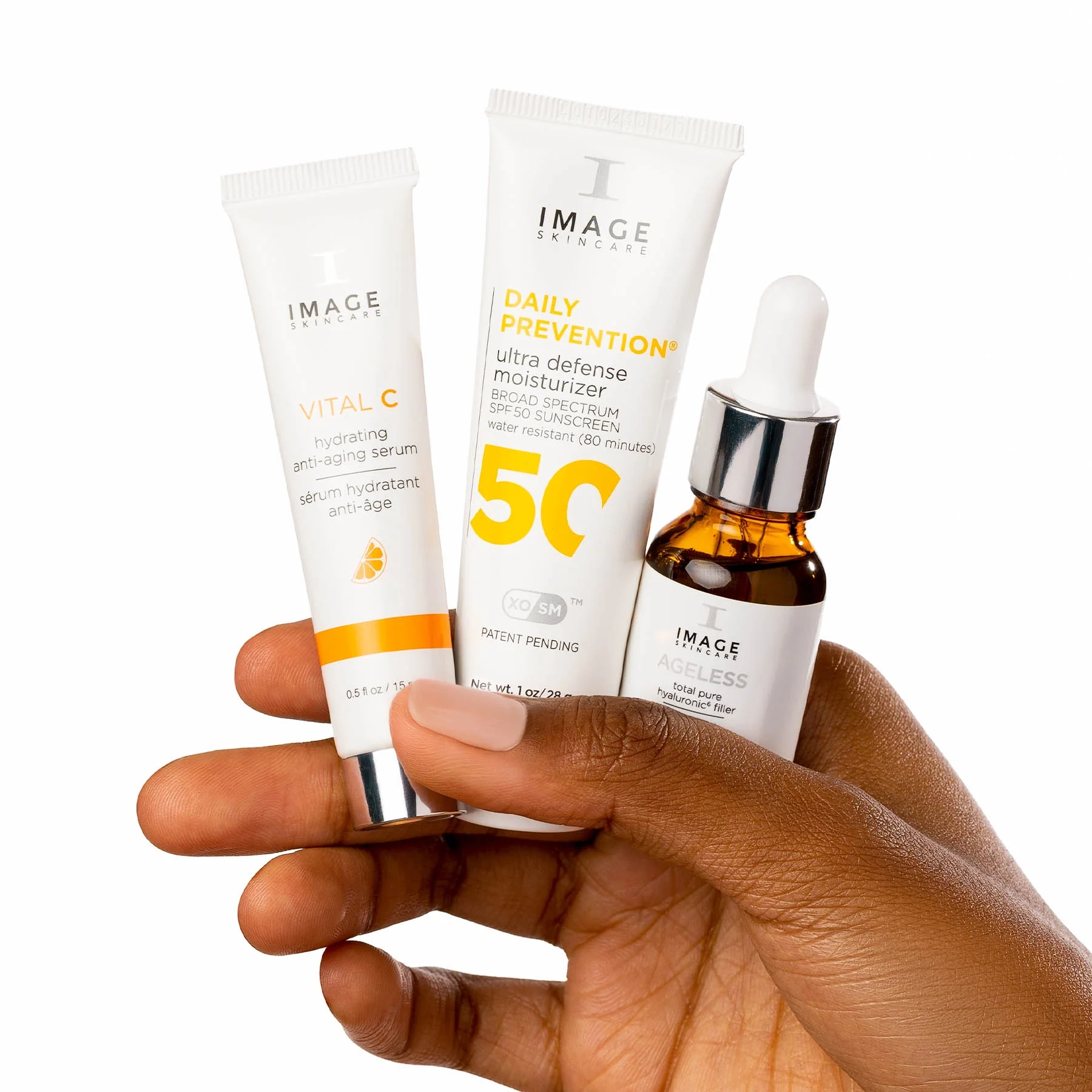 Glow-On-The-Go Trio 4 Glow-On-The-Go Trio