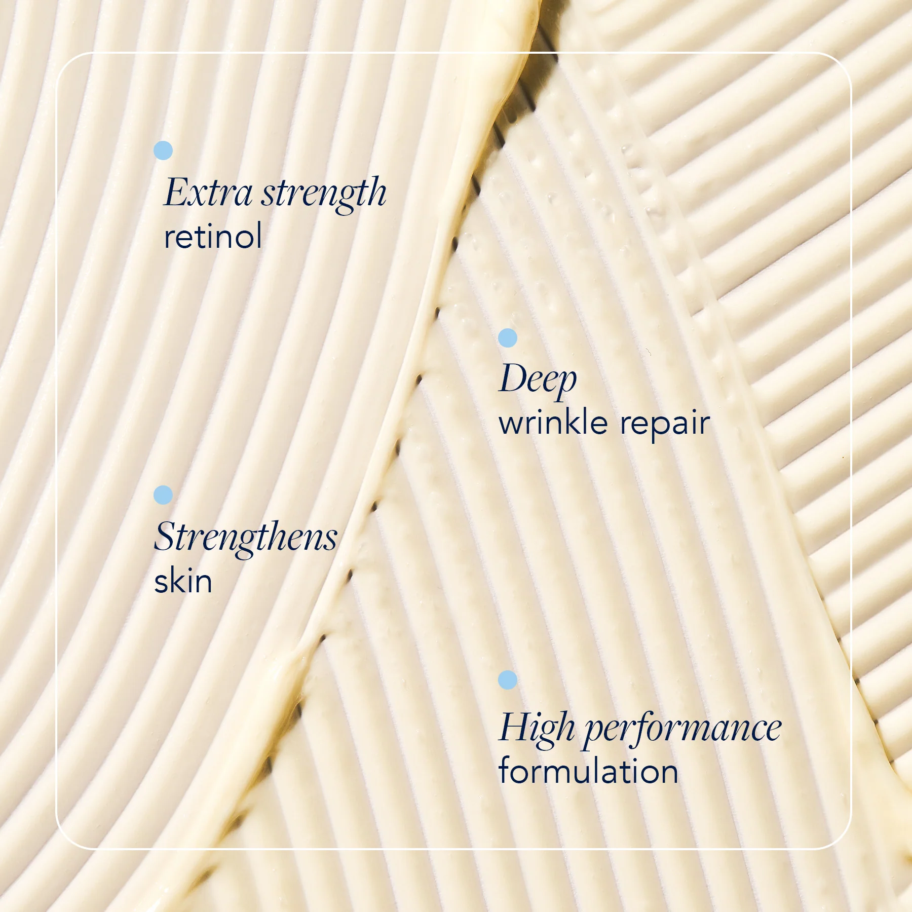 AGELESS+ retinol treatment crème 1.2% retinol complex 2 AGELESS+ retinol treatment crème 1.2% retinol complex