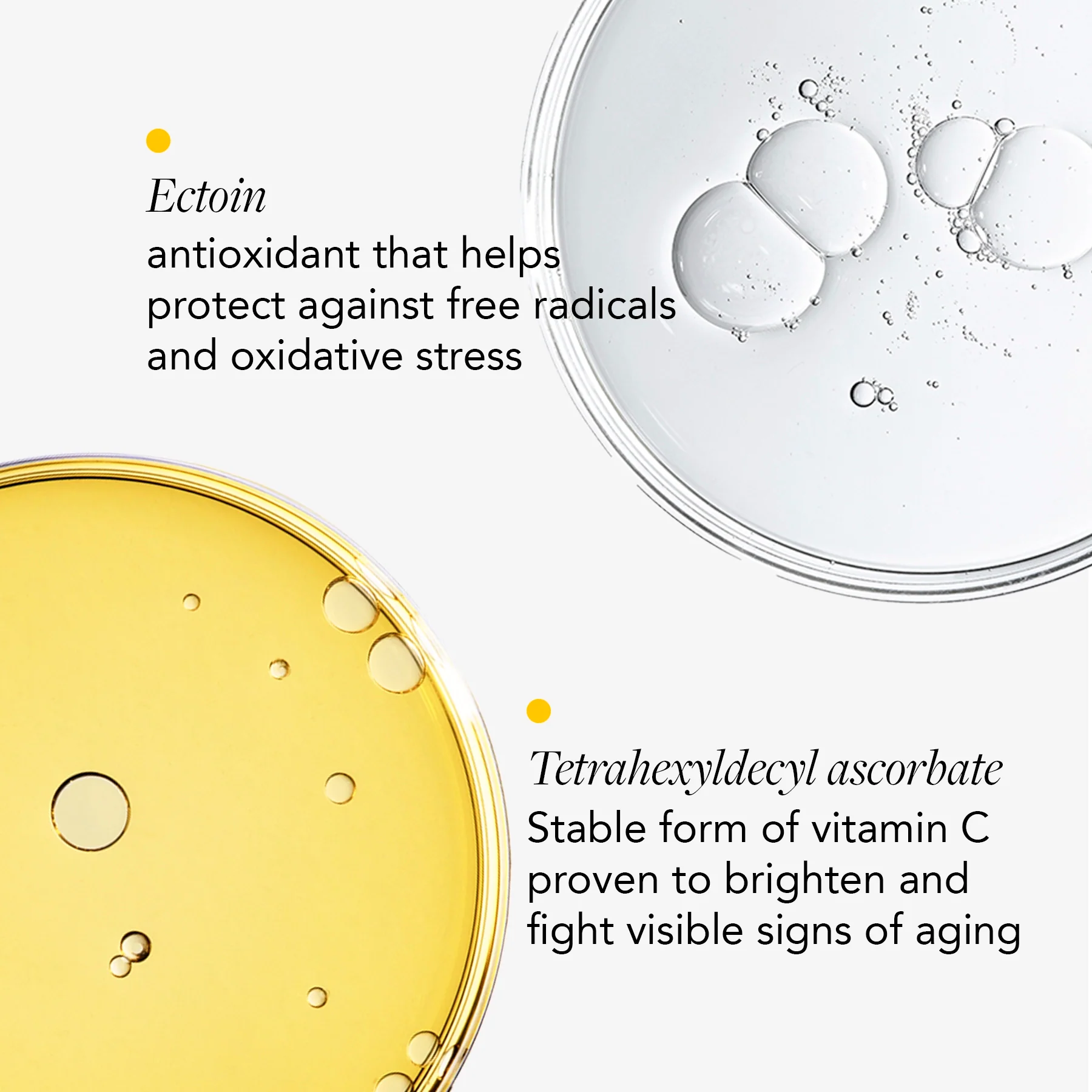 DAILY PREVENTION™ sun serum tinted SPF 30 3 DAILY PREVENTION™ sun serum tinted SPF 30