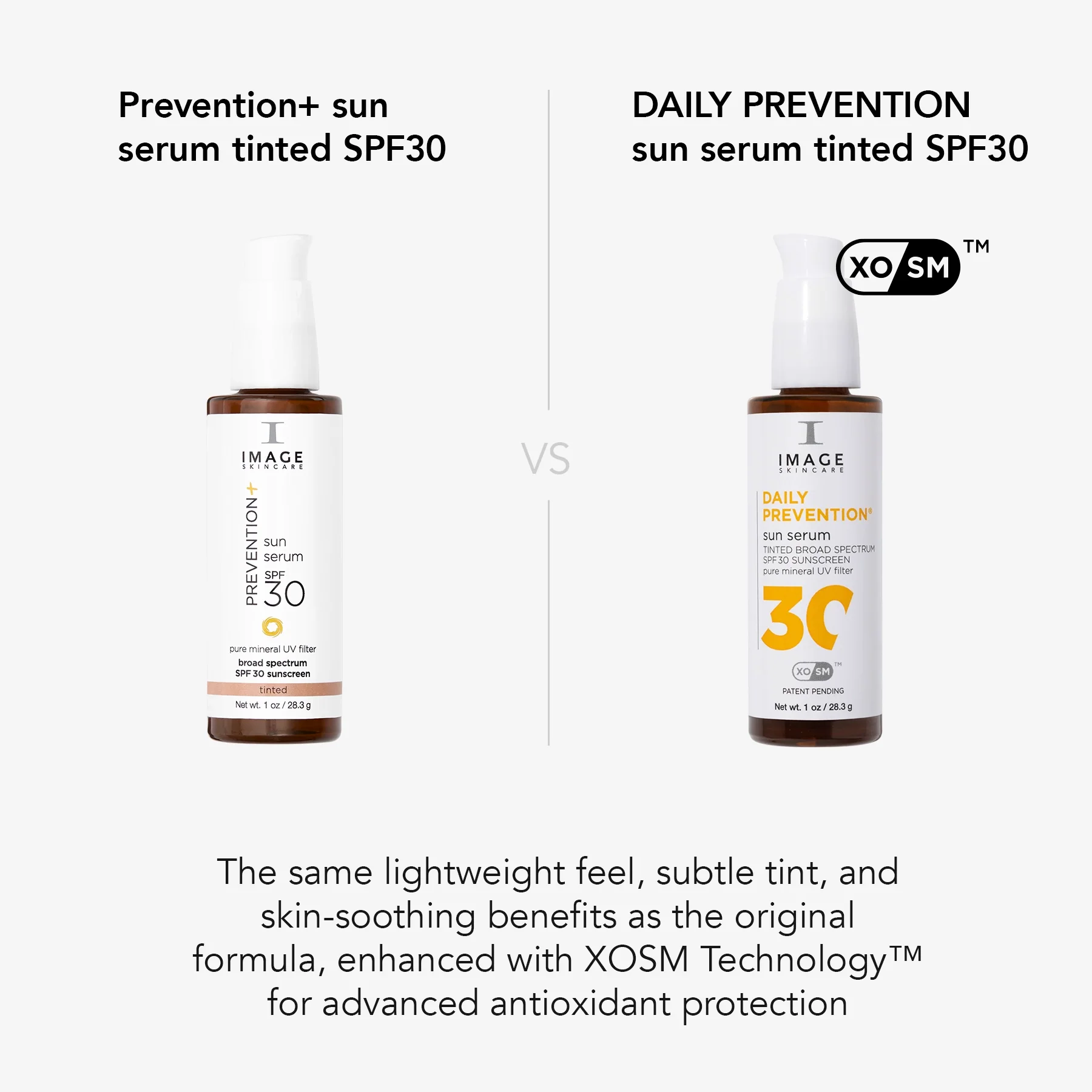 DAILY PREVENTION™ sun serum tinted SPF 30 5 DAILY PREVENTION™ sun serum tinted SPF 30