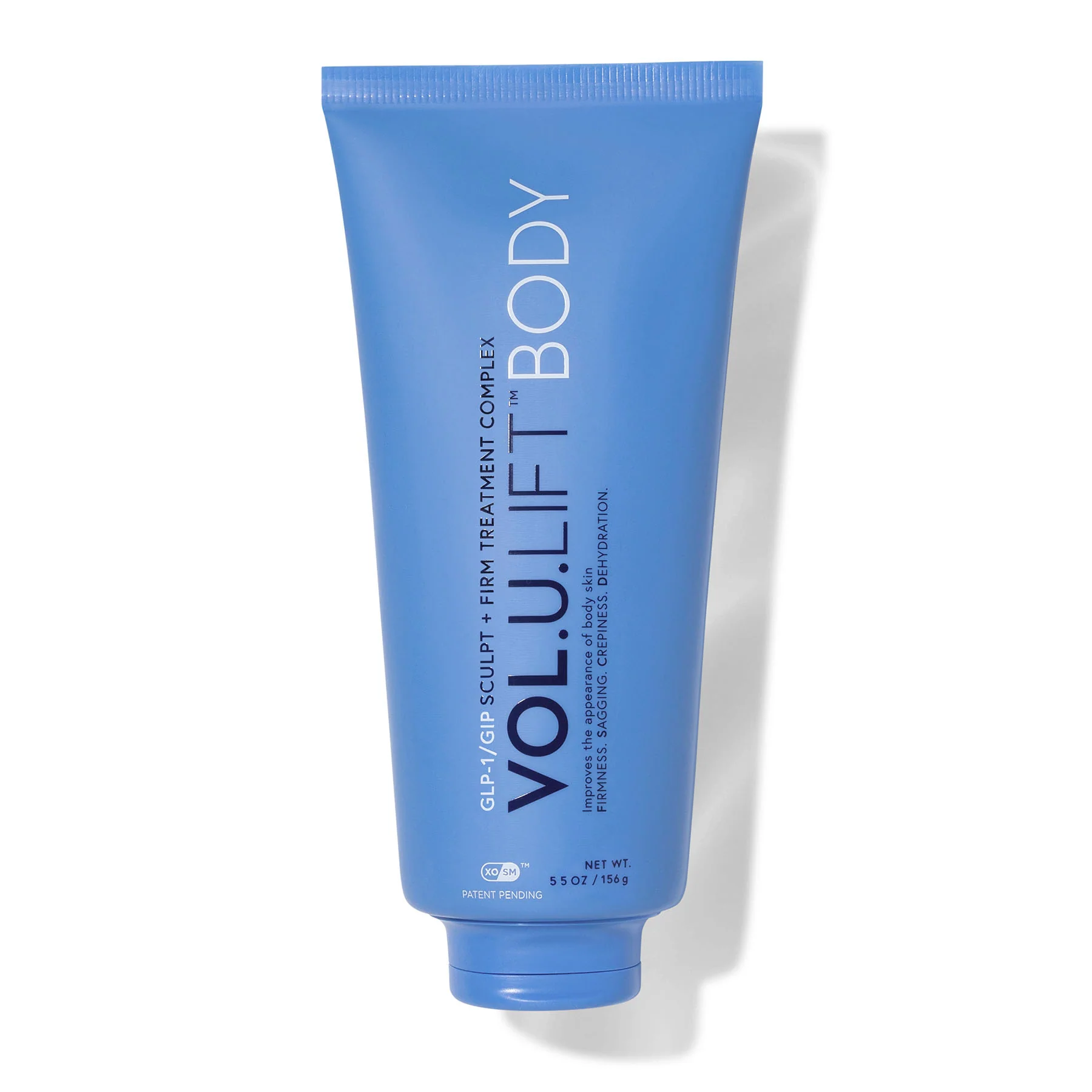 VOL.U.LIFT™ BODY GLP-1/GIP sculpt + firm treatment complex