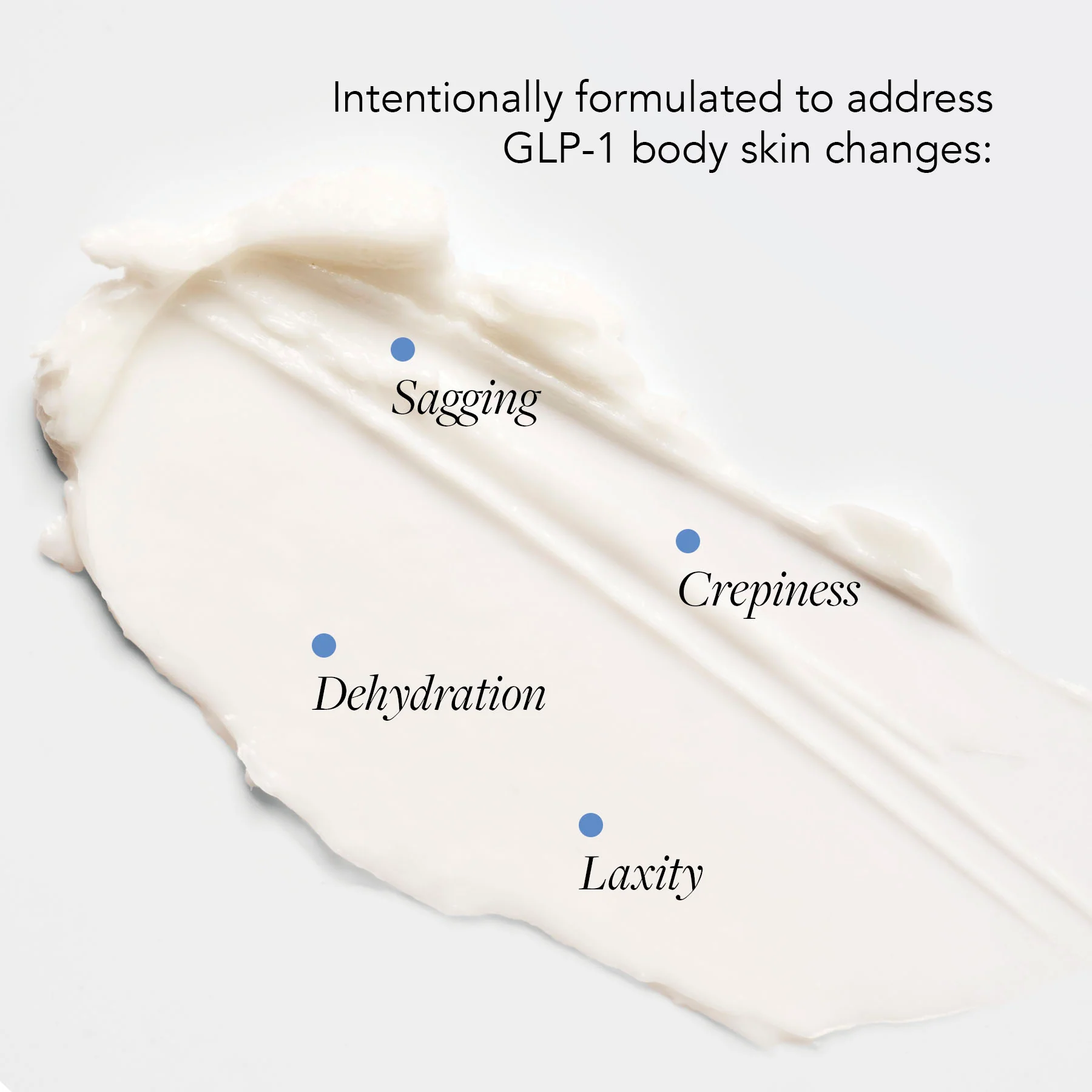 VOL.U.LIFT™ BODY GLP-1/GIP sculpt + firm treatment complex 2 VOL.U.LIFT™ BODY GLP-1/GIP sculpt + firm treatment complex