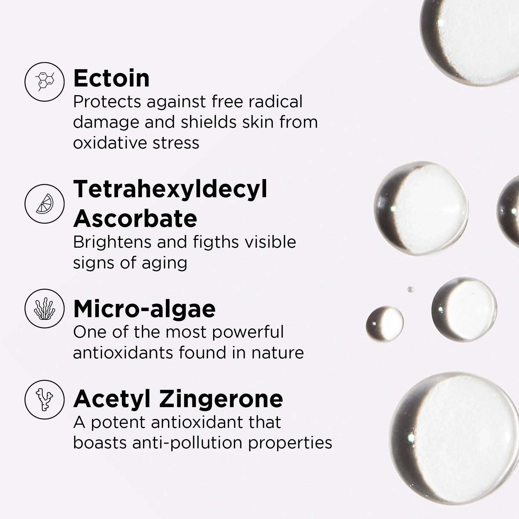 DAILY PREVENTION™ SPF sampler set 3 DAILY PREVENTION™ SPF sampler set