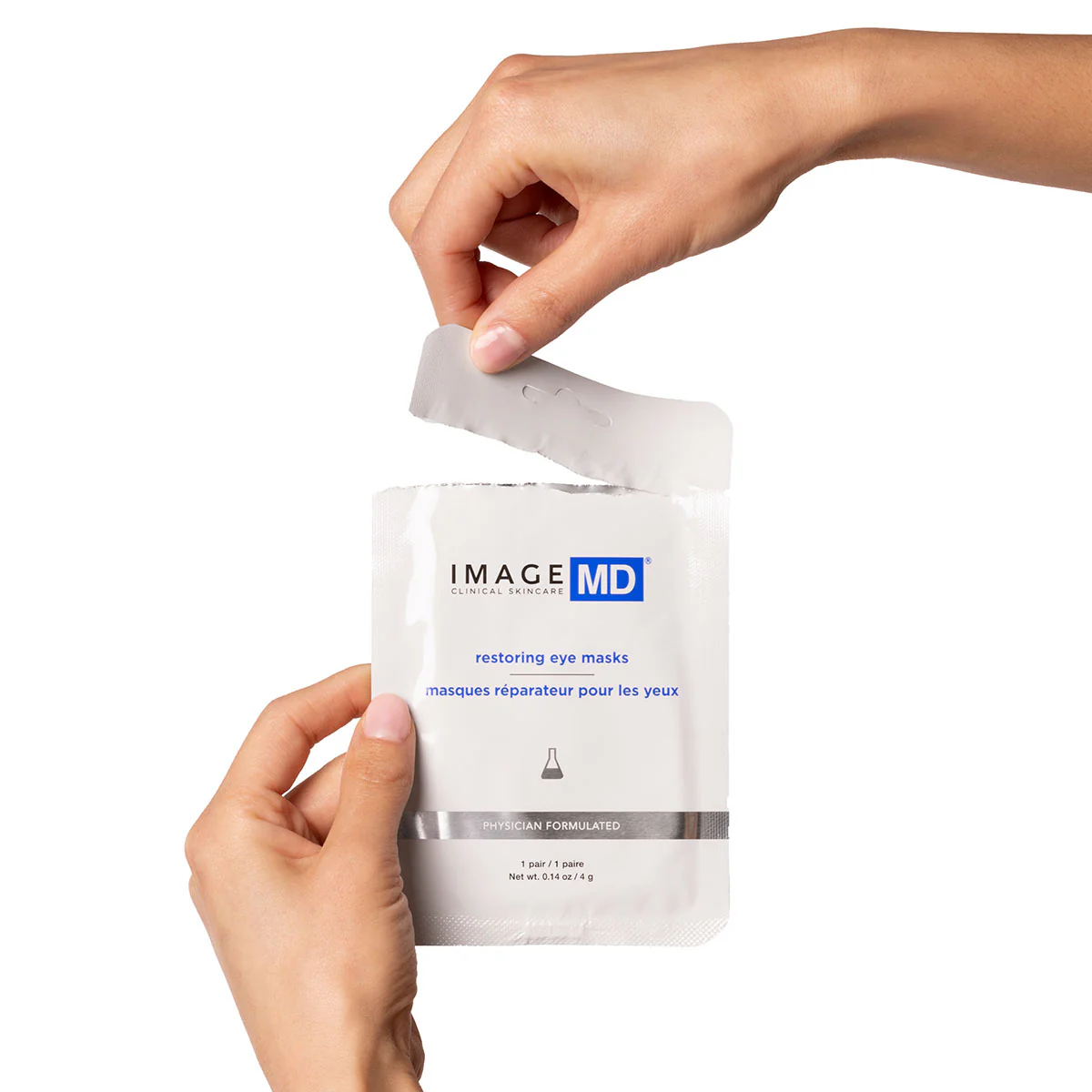 IMAGE MD® restoring eye masks (1 pair) 7 IMAGE MD® restoring eye masks (1 pair)