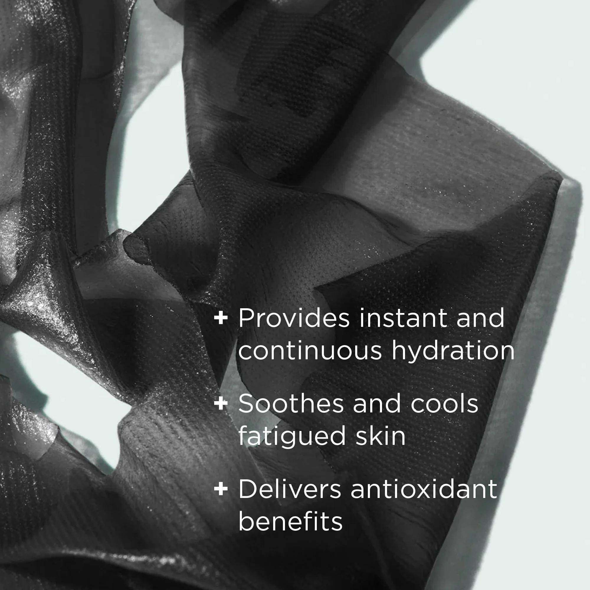 I MASK hydrating hydrogel sheet mask (single) 2 I MASK hydrating hydrogel sheet mask (single)