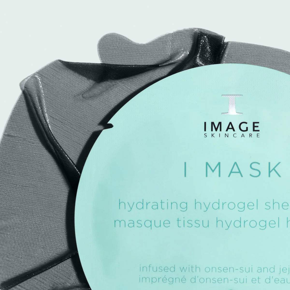 I MASK hydrating hydrogel sheet mask (single) 4 I MASK hydrating hydrogel sheet mask (single)