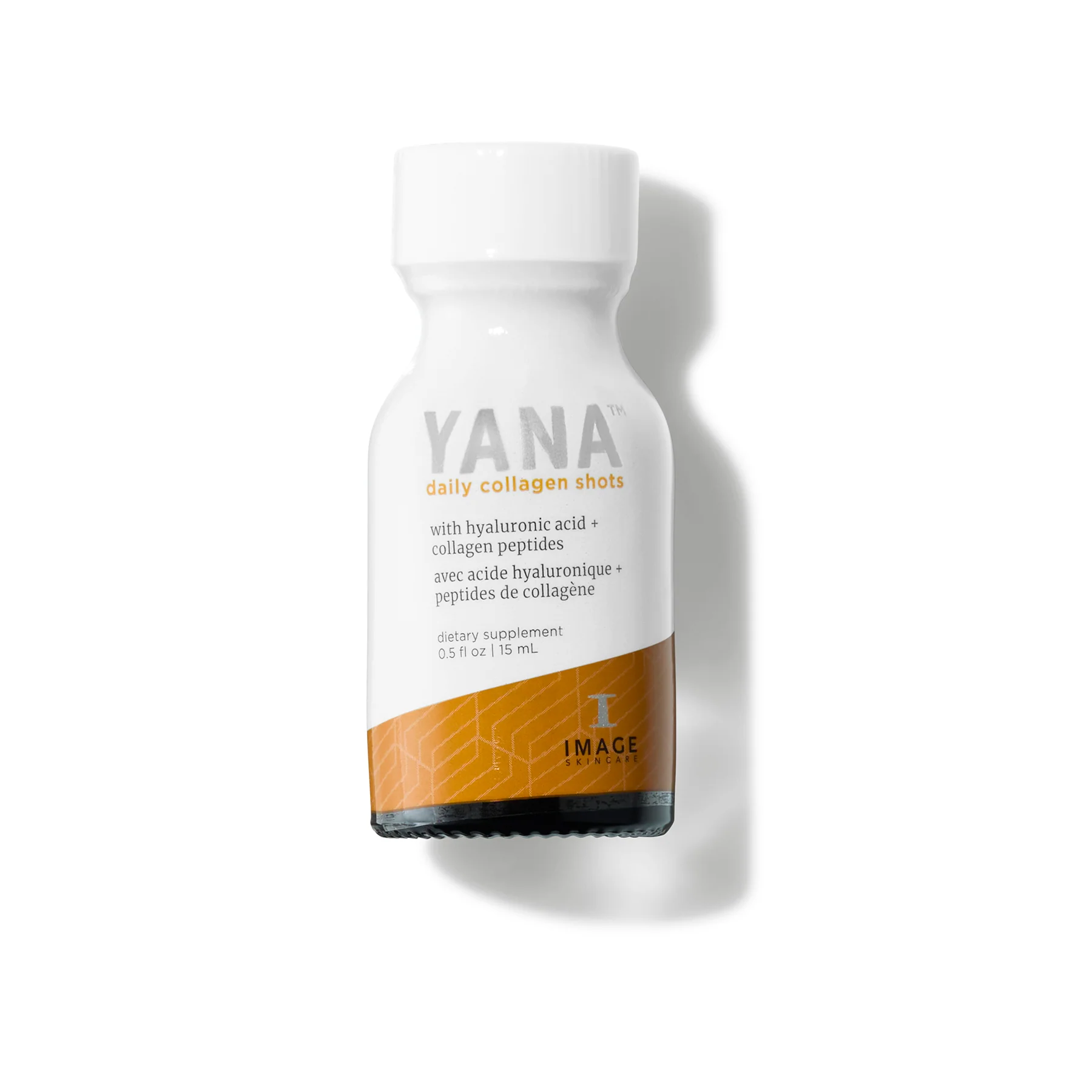 YANA™ daily collagen shots 3 YANA™ daily collagen shots