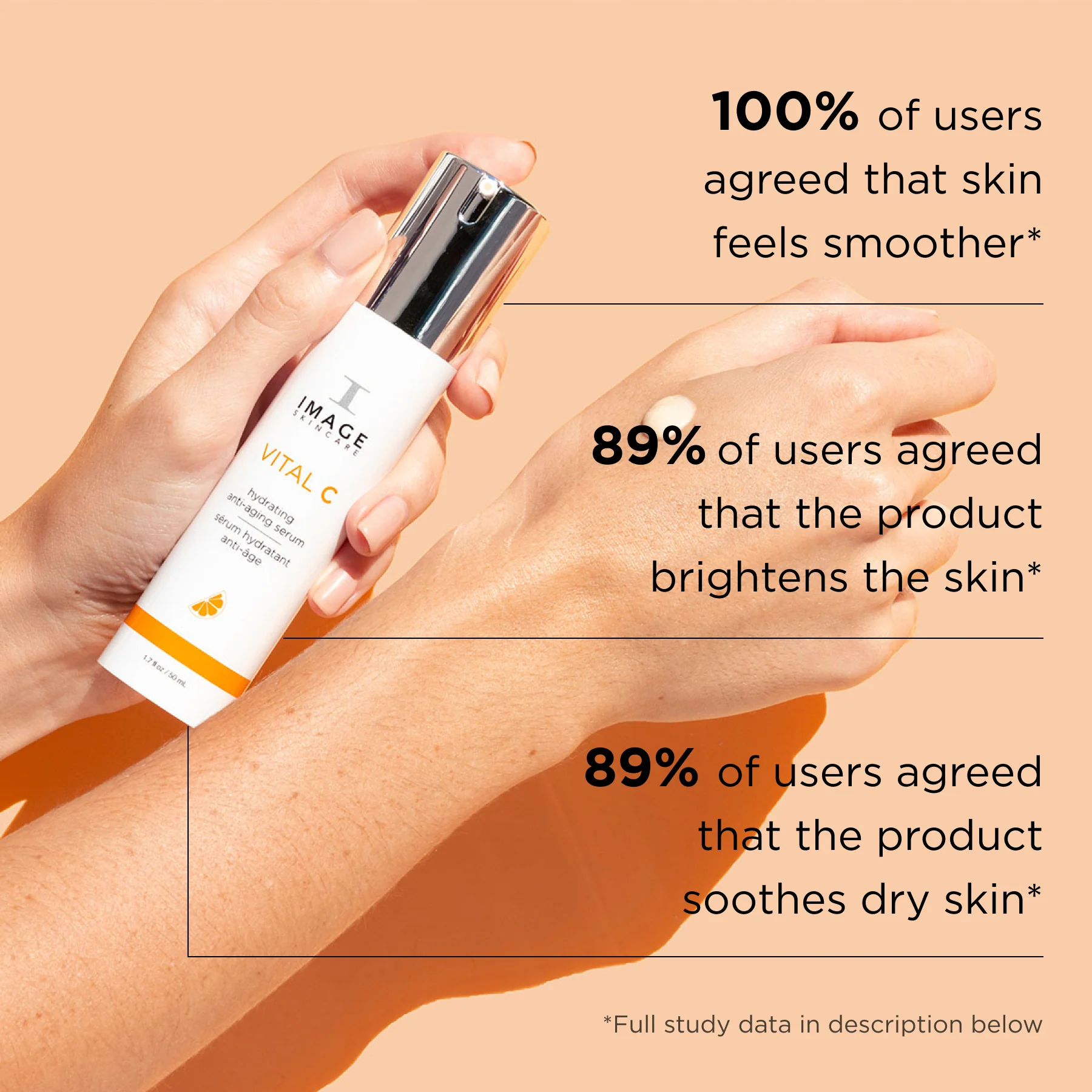 VITAL C hydrating anti-aging serum 4 VITAL C hydrating anti-aging serum