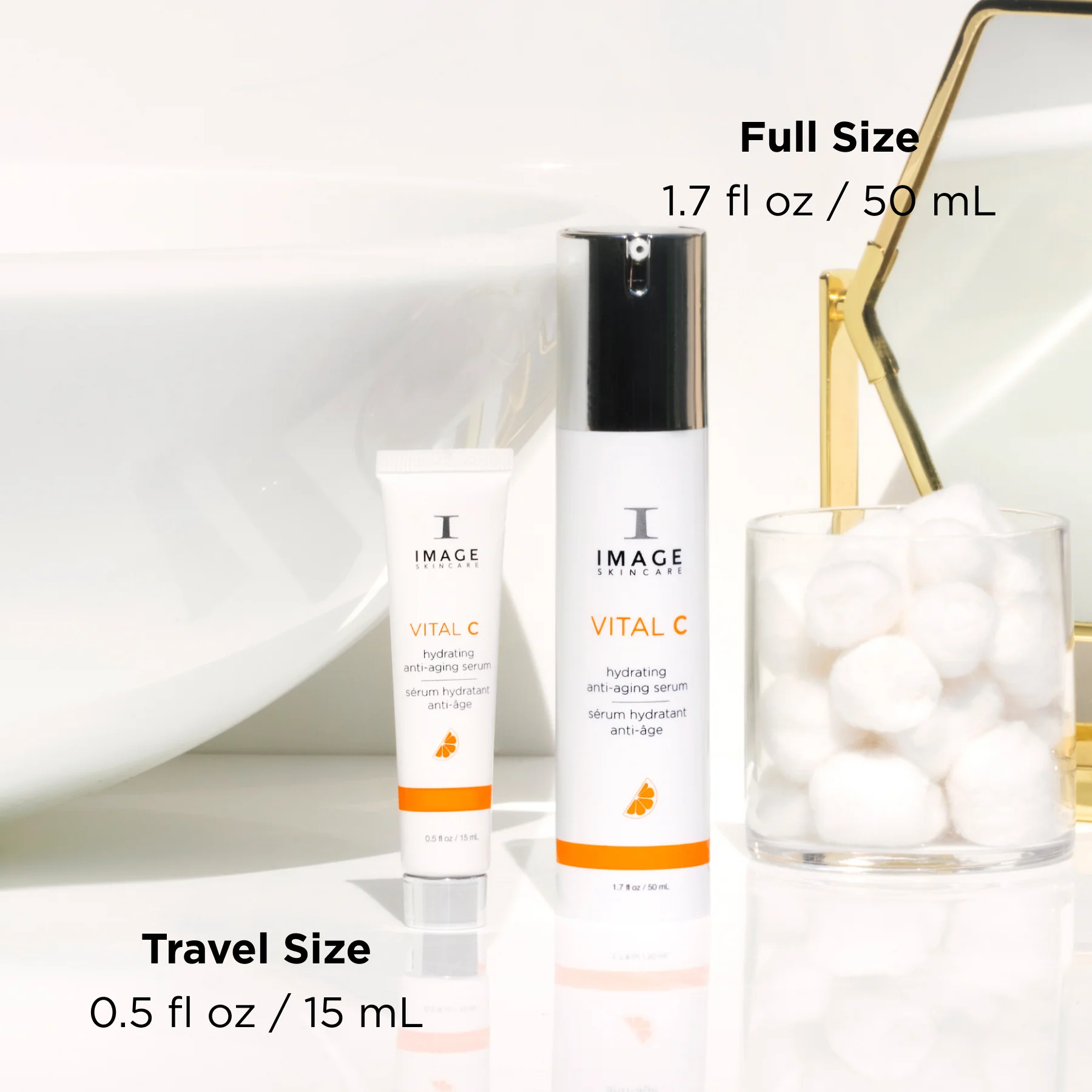 VITAL C hydrating anti-aging serum 7 VITAL C hydrating anti-aging serum