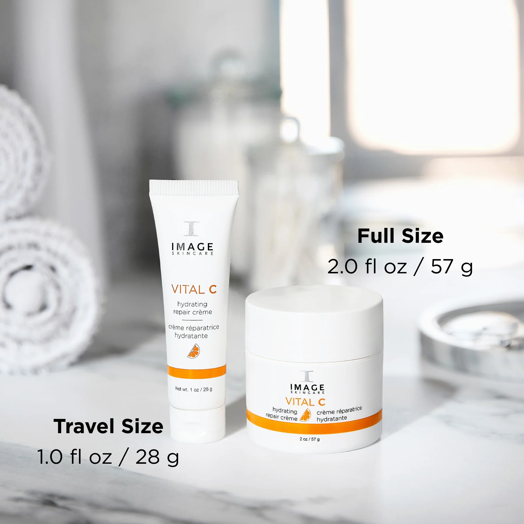 VITAL C hydrating repair crème 4 VITAL C hydrating repair crème