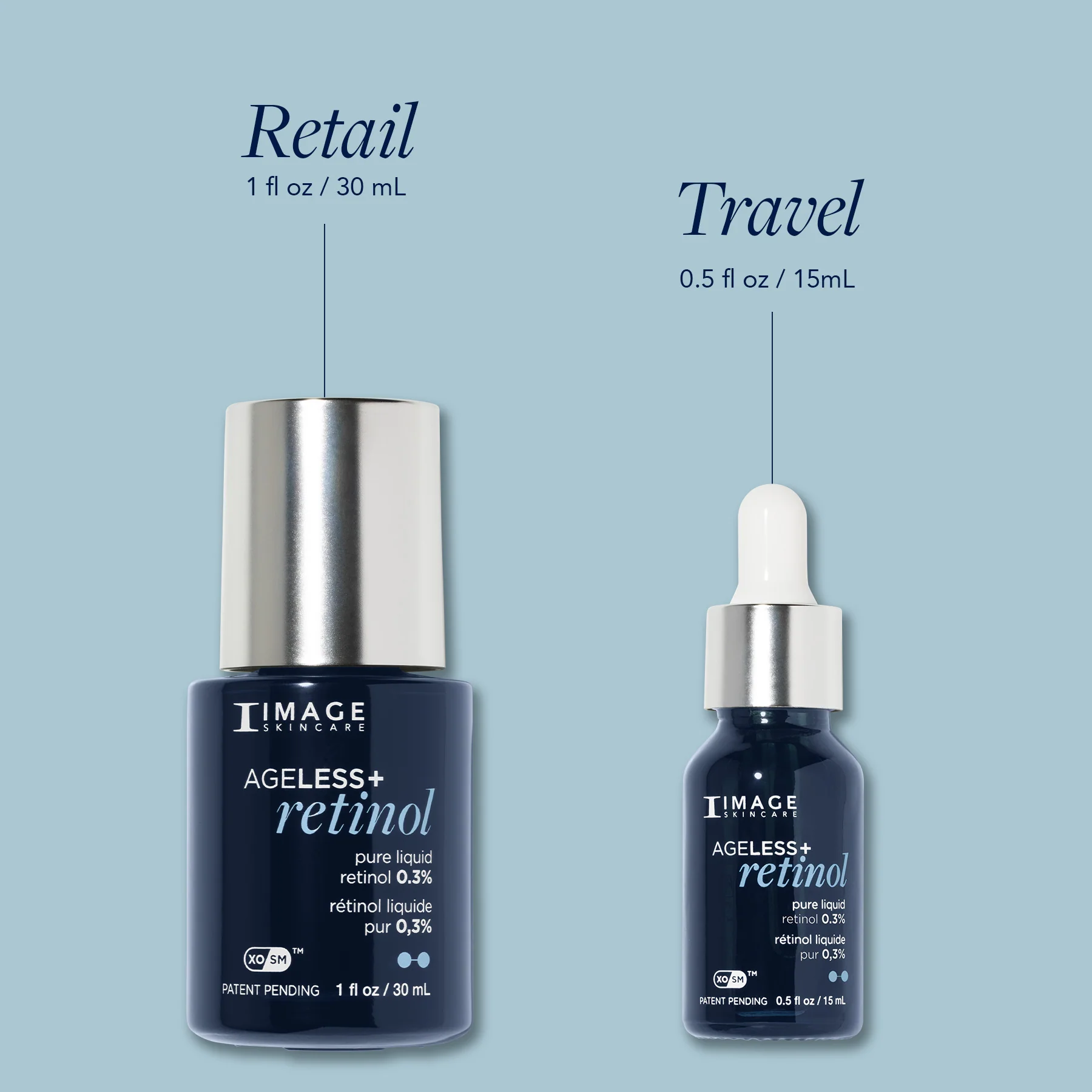AGELESS+ retinol pure liquid retinol 0.3% 10 AGELESS+ retinol pure liquid retinol 0.3%