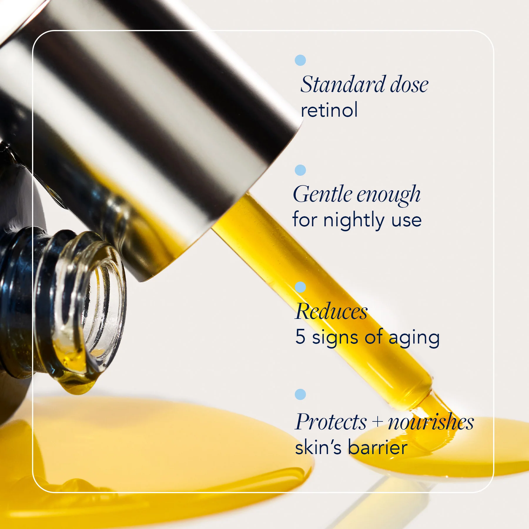 AGELESS+ retinol pure liquid retinol 0.3% 2 AGELESS+ retinol pure liquid retinol 0.3%