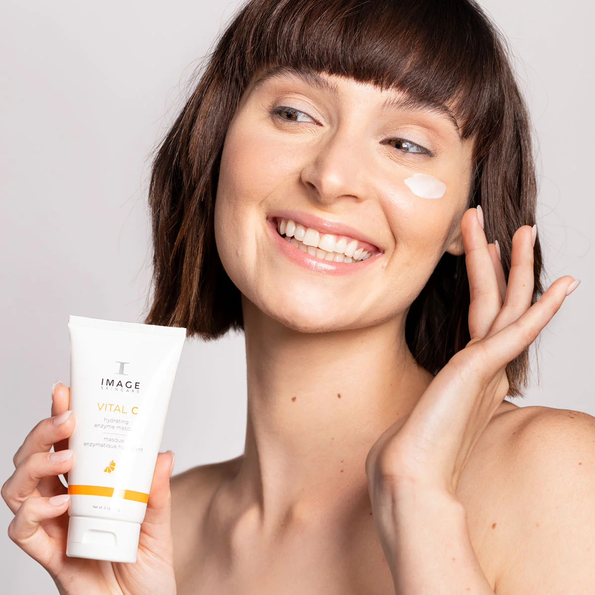 VITAL C hydrating enzyme masque 5 VITAL C hydrating enzyme masque