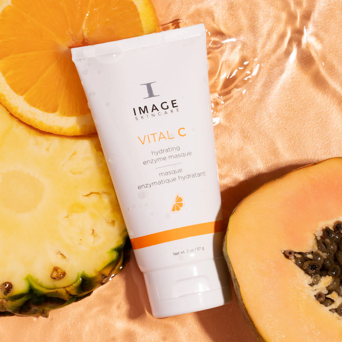 VITAL C hydrating enzyme masque 6 VITAL C hydrating enzyme masque