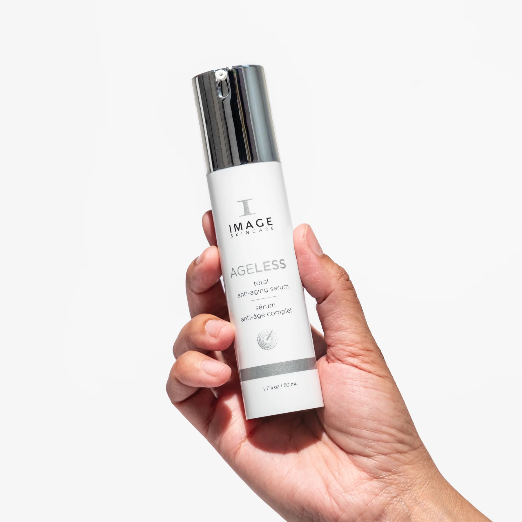 AGELESS total anti-aging serum 3 AGELESS total anti-aging serum