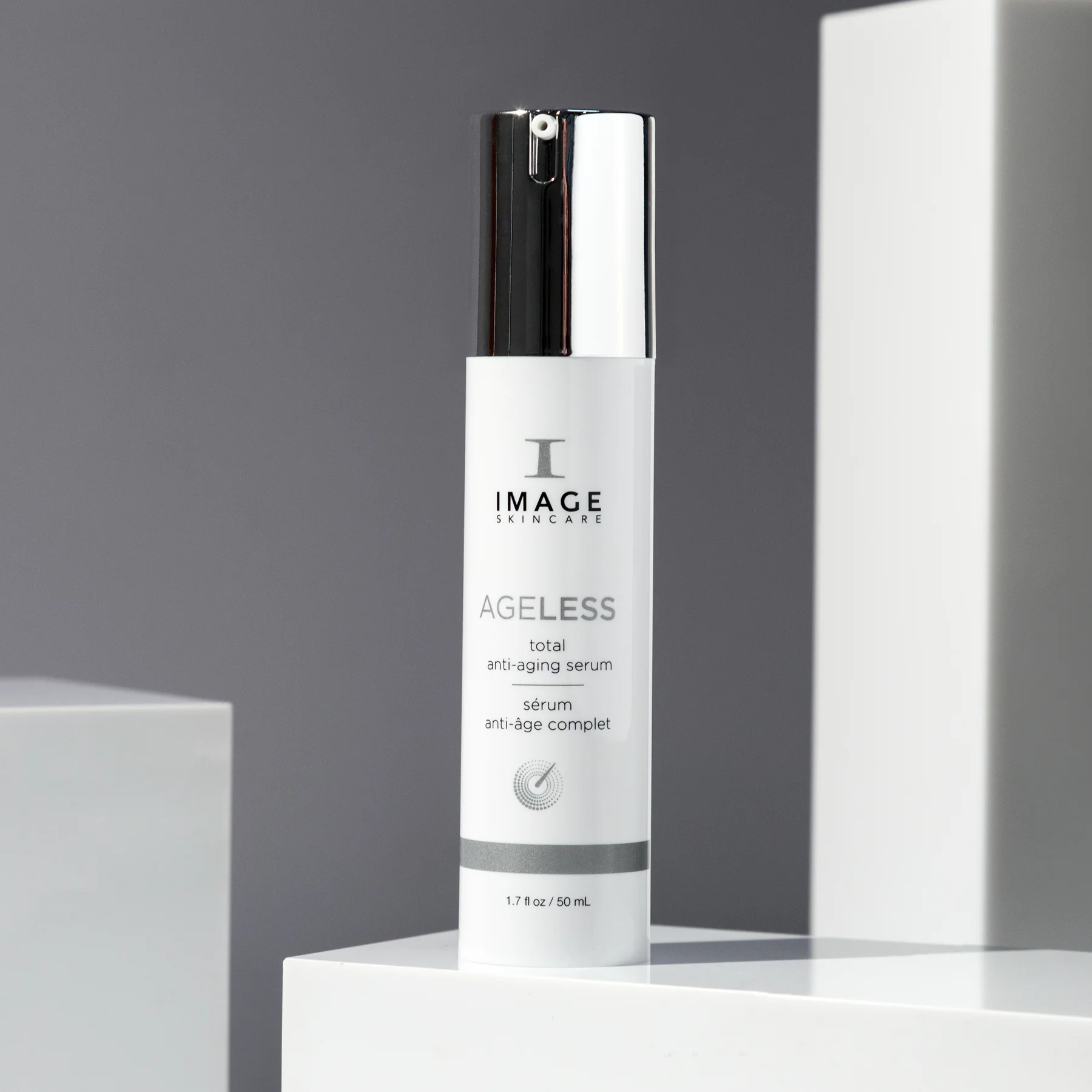 AGELESS total anti-aging serum 4 AGELESS total anti-aging serum
