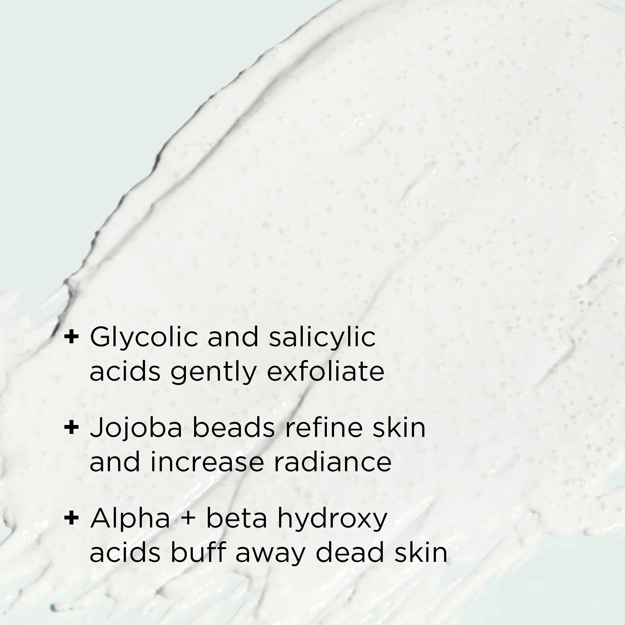 AGELESS total resurfacing masque 2 AGELESS total resurfacing masque