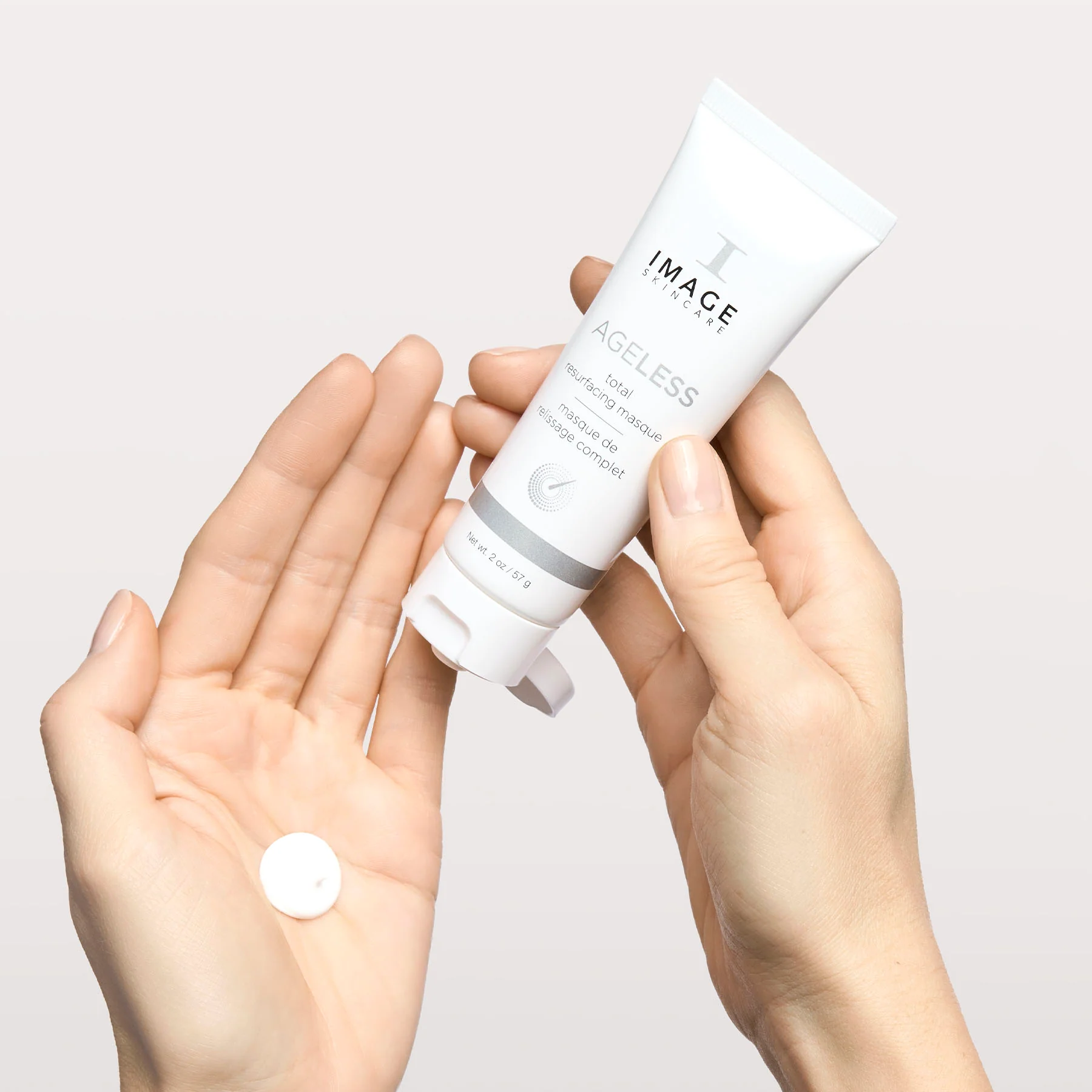 AGELESS total resurfacing masque 3 AGELESS total resurfacing masque