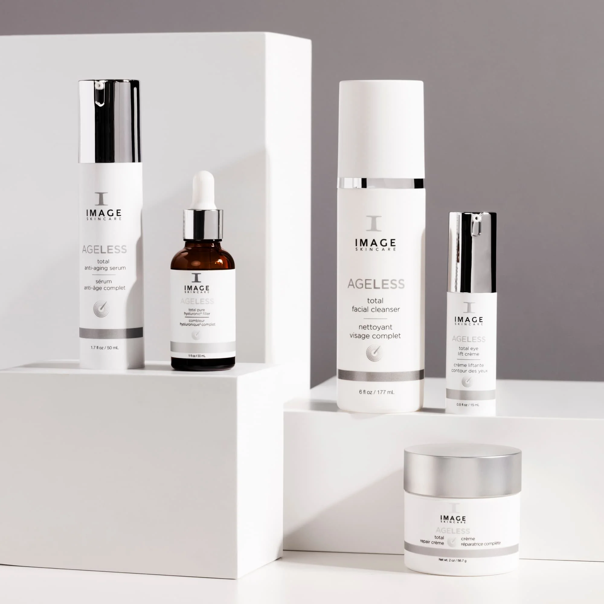 AGELESS total resurfacing masque 6 AGELESS total resurfacing masque