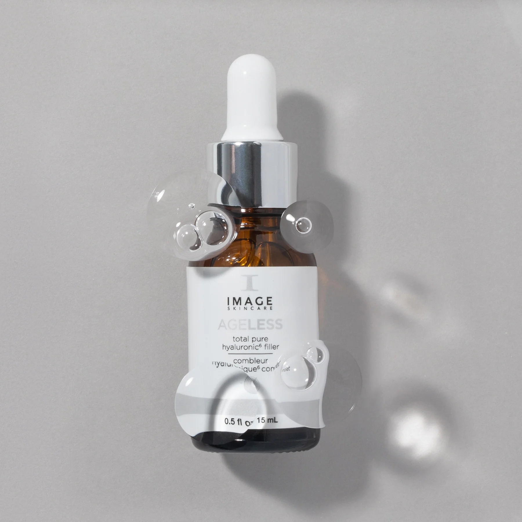 AGELESS total pure hyaluronic 6 filler (travel size) 2 AGELESS total pure hyaluronic 6 filler (travel size)