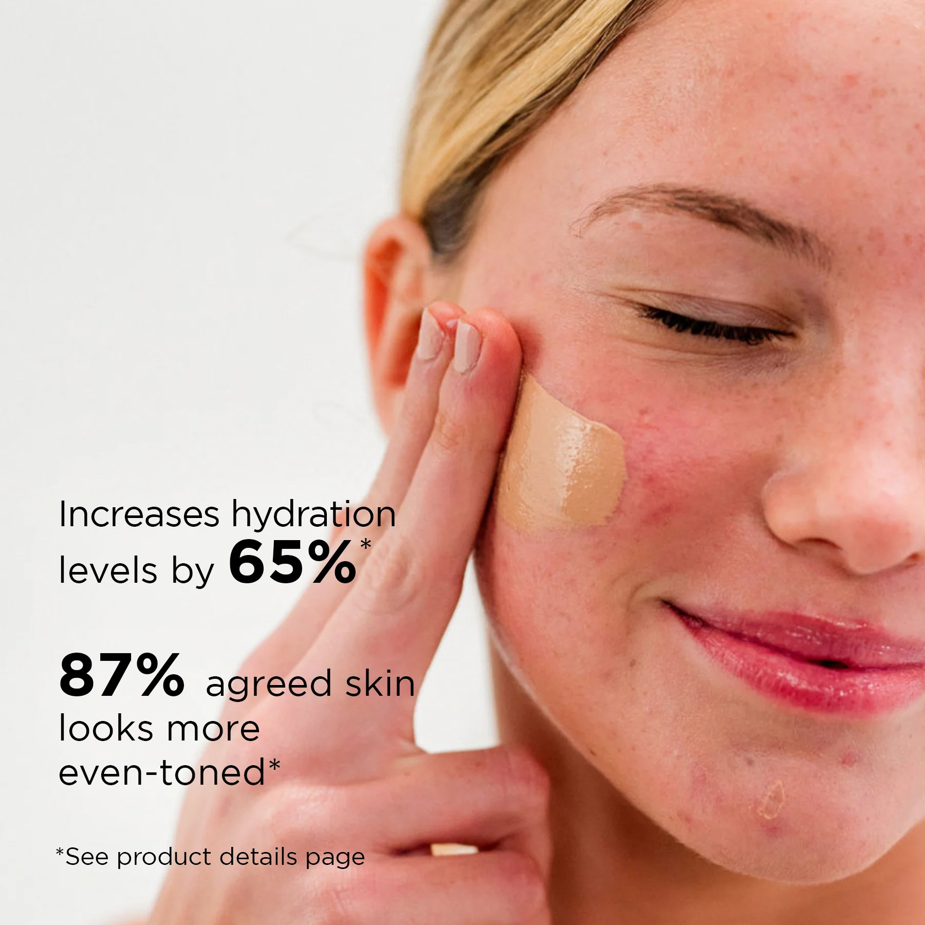 DAILY PREVENTION™ pure mineral tinted moisturizer SPF 30 (travel-size) 3 DAILY PREVENTION™ pure mineral tinted moisturizer SPF 30 (travel-size)