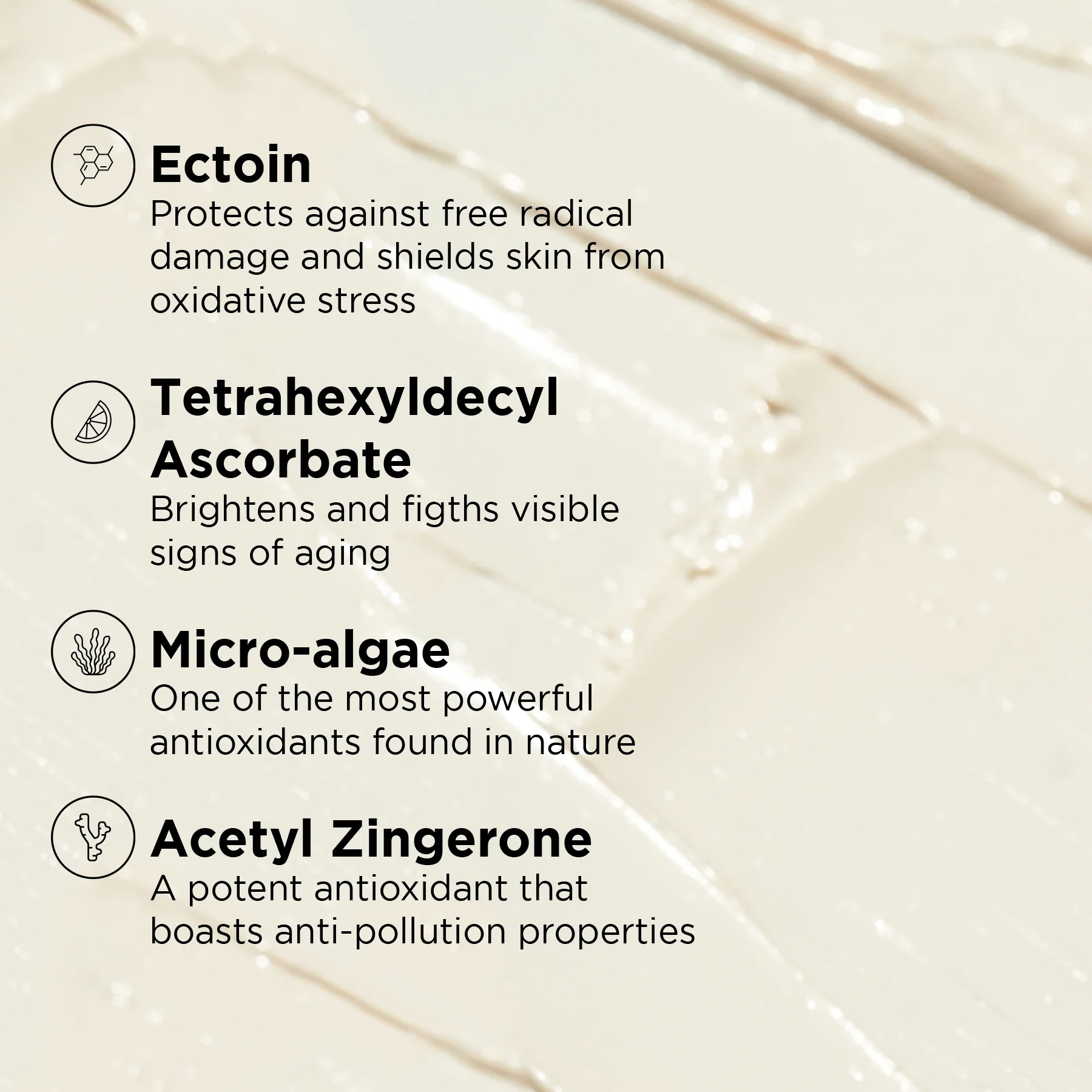 DAILY PREVENTION™ pure mineral hydrating moisturizer SPF 30 (travel size) 2 DAILY PREVENTION™ pure mineral hydrating moisturizer SPF 30 (travel size)