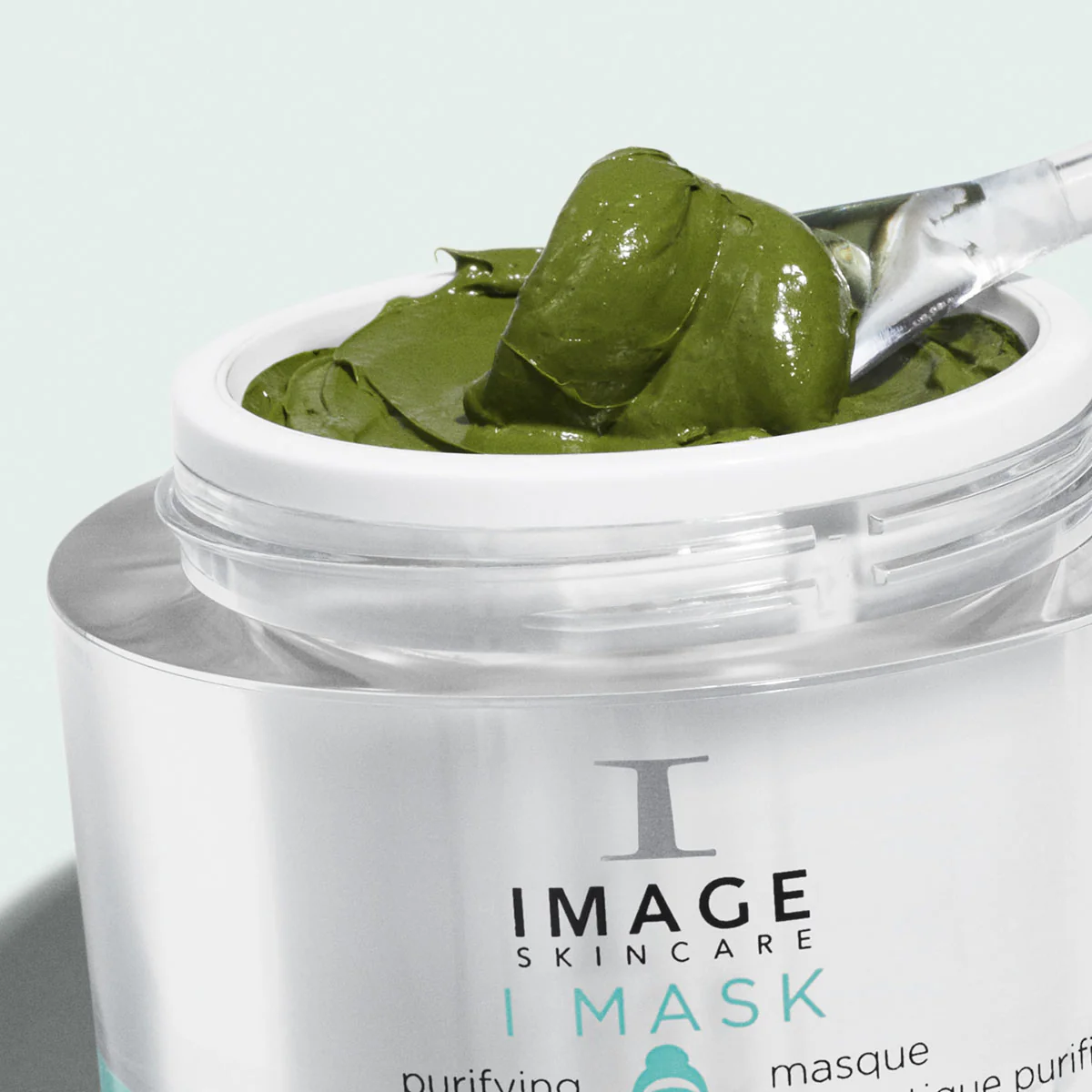 I MASK purifying probiotic mask 2 I MASK purifying probiotic mask
