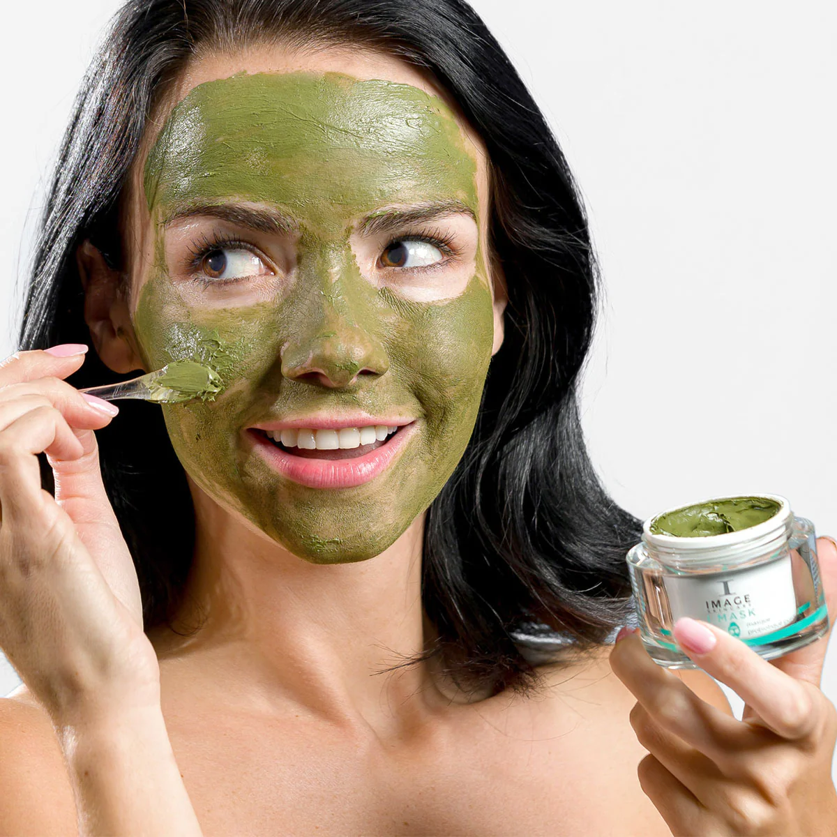 I MASK purifying probiotic mask 4 I MASK purifying probiotic mask