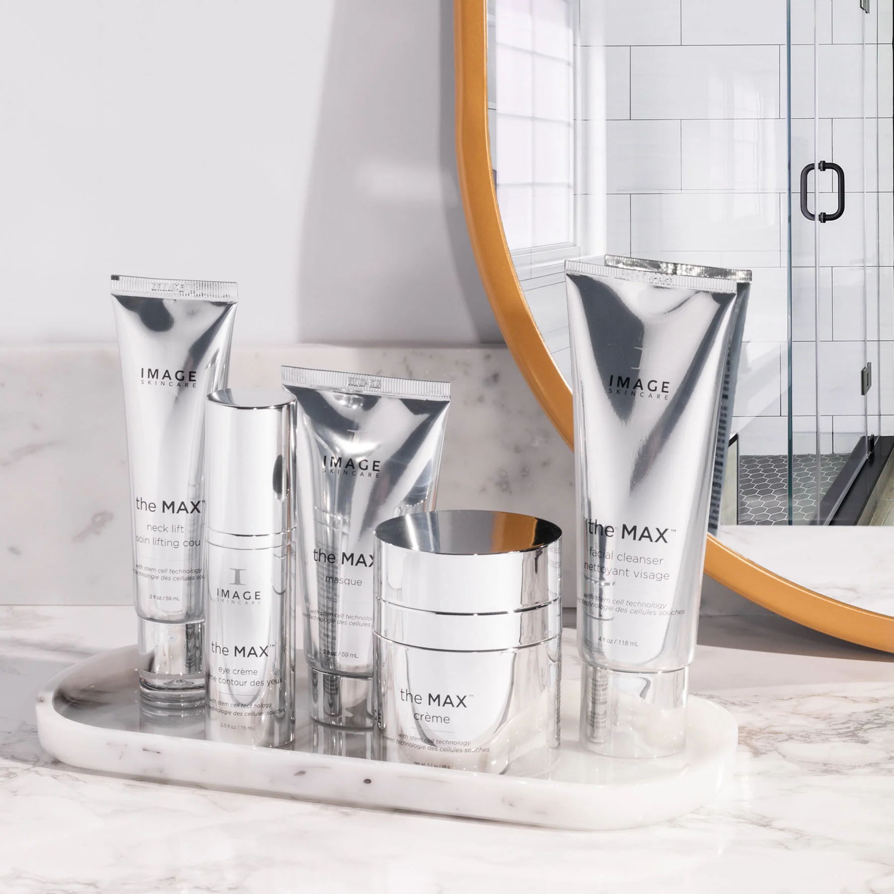 MAX™ neck lift 7 MAX™ neck lift