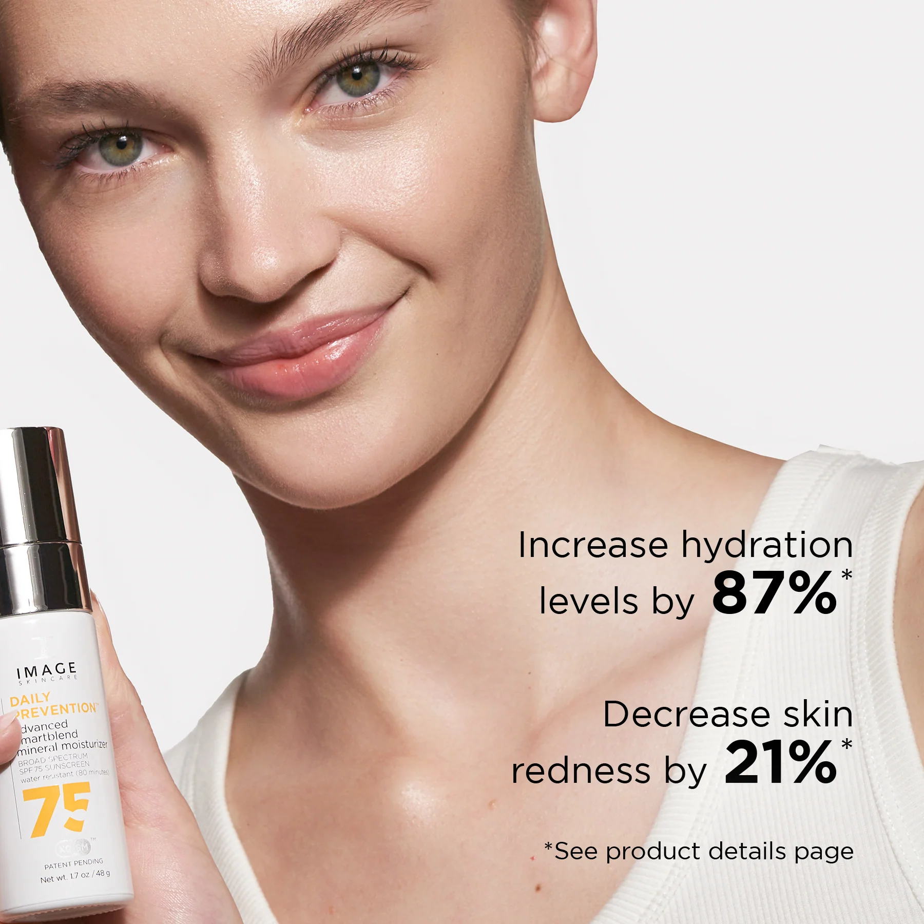 DAILY PREVENTION advanced smartblend mineral moisturizer SPF 75 6 DAILY PREVENTION advanced smartblend mineral moisturizer SPF 75