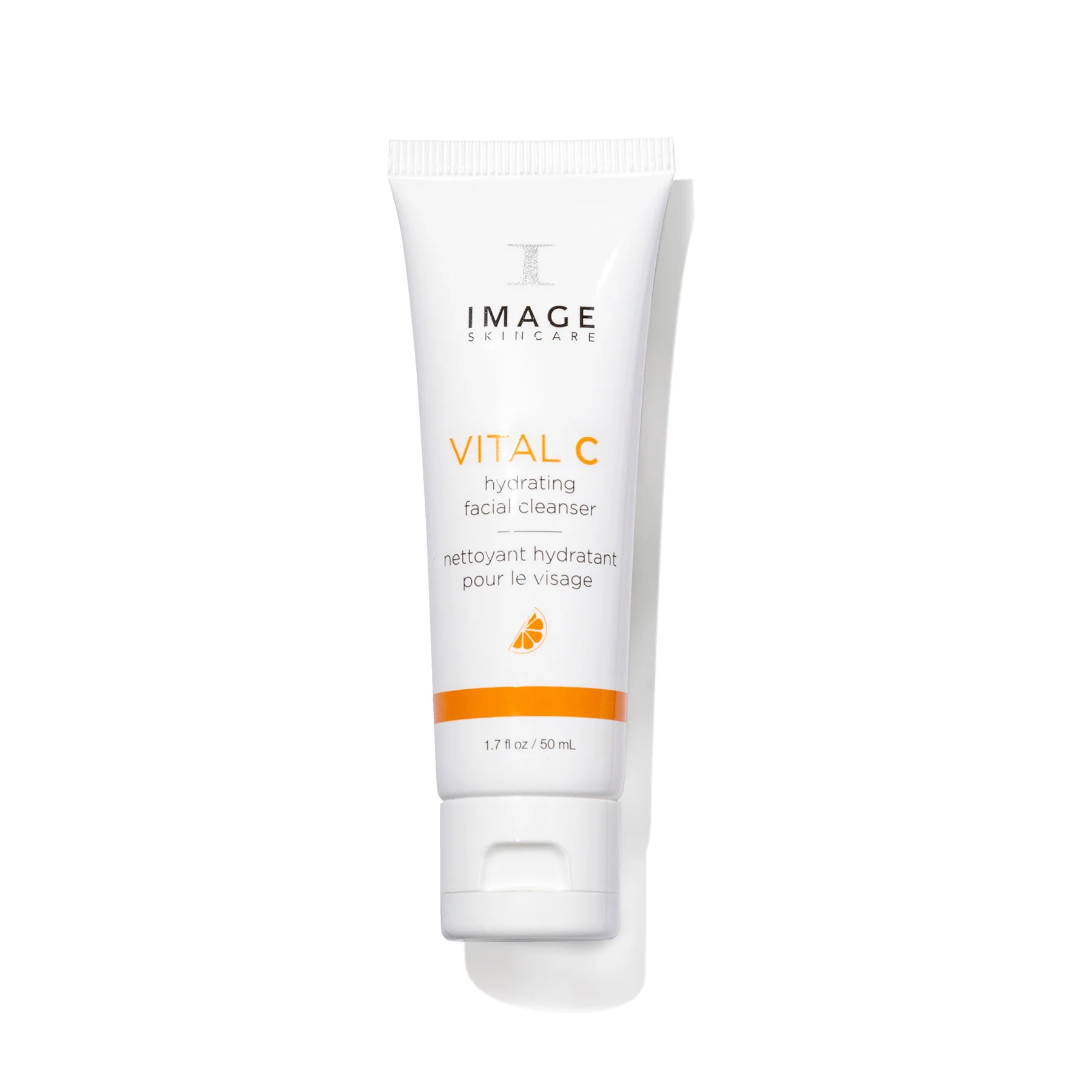 VITAL C hydrating facial cleanser (travel size)