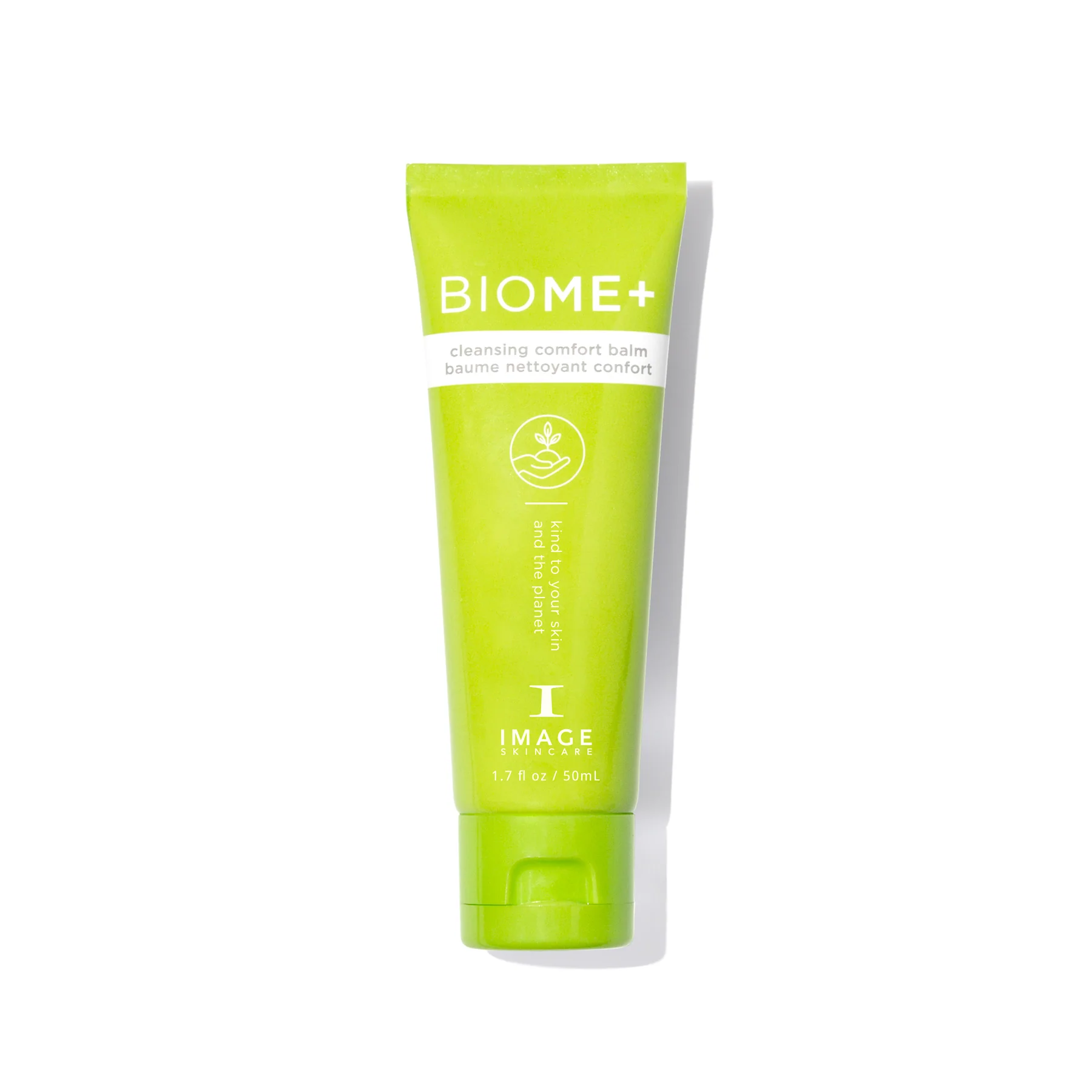 BIOME+ cleansing comfort balm (travel size)