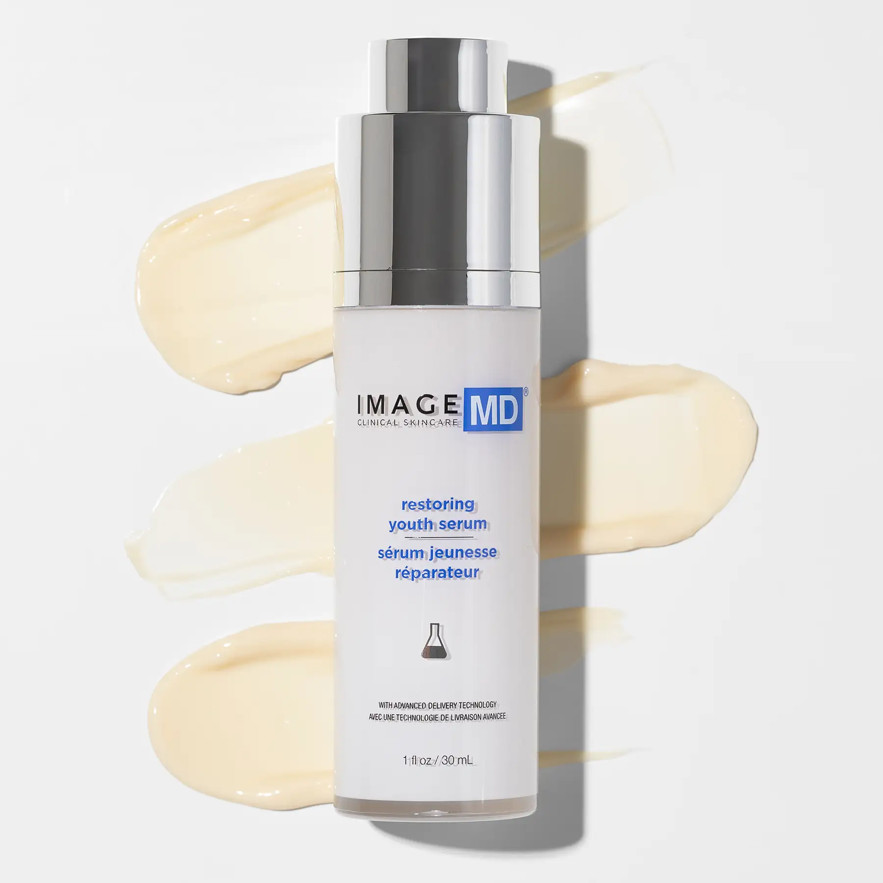 IMAGE MD® restoring youth serum 3 IMAGE MD® restoring youth serum