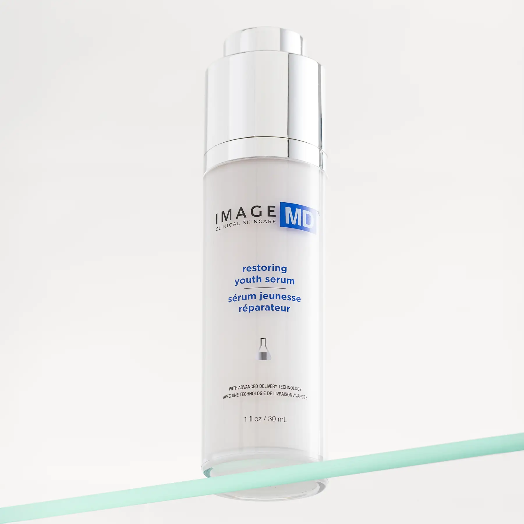 IMAGE MD® restoring youth serum 5 IMAGE MD® restoring youth serum