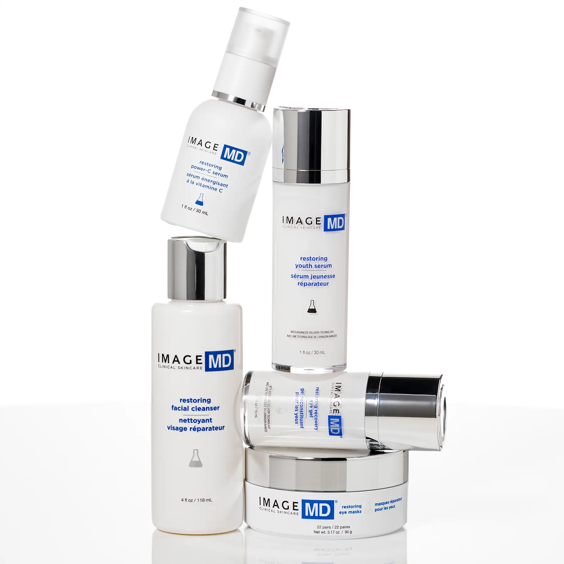 IMAGE MD® restoring youth serum 6 IMAGE MD® restoring youth serum