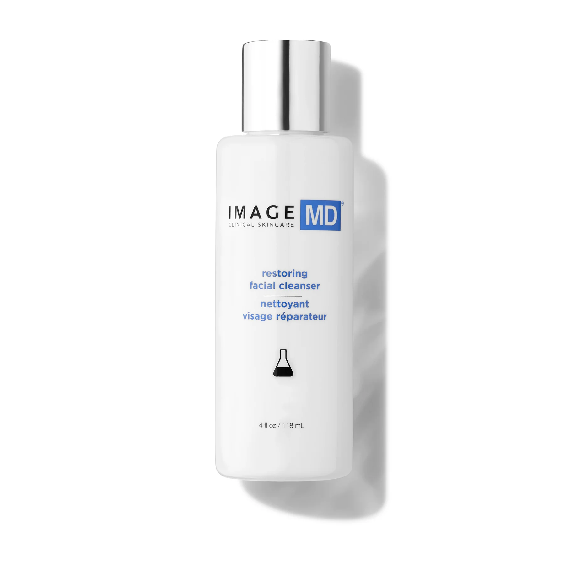IMAGE MD®  restoring facial cleanser