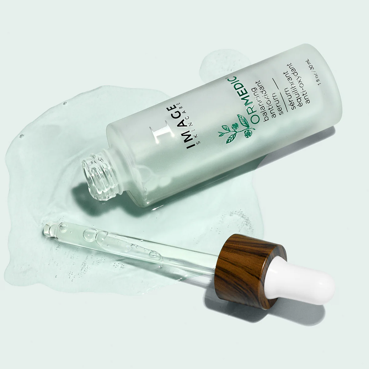 ORMEDIC balancing antioxidant serum 3 ORMEDIC balancing antioxidant serum